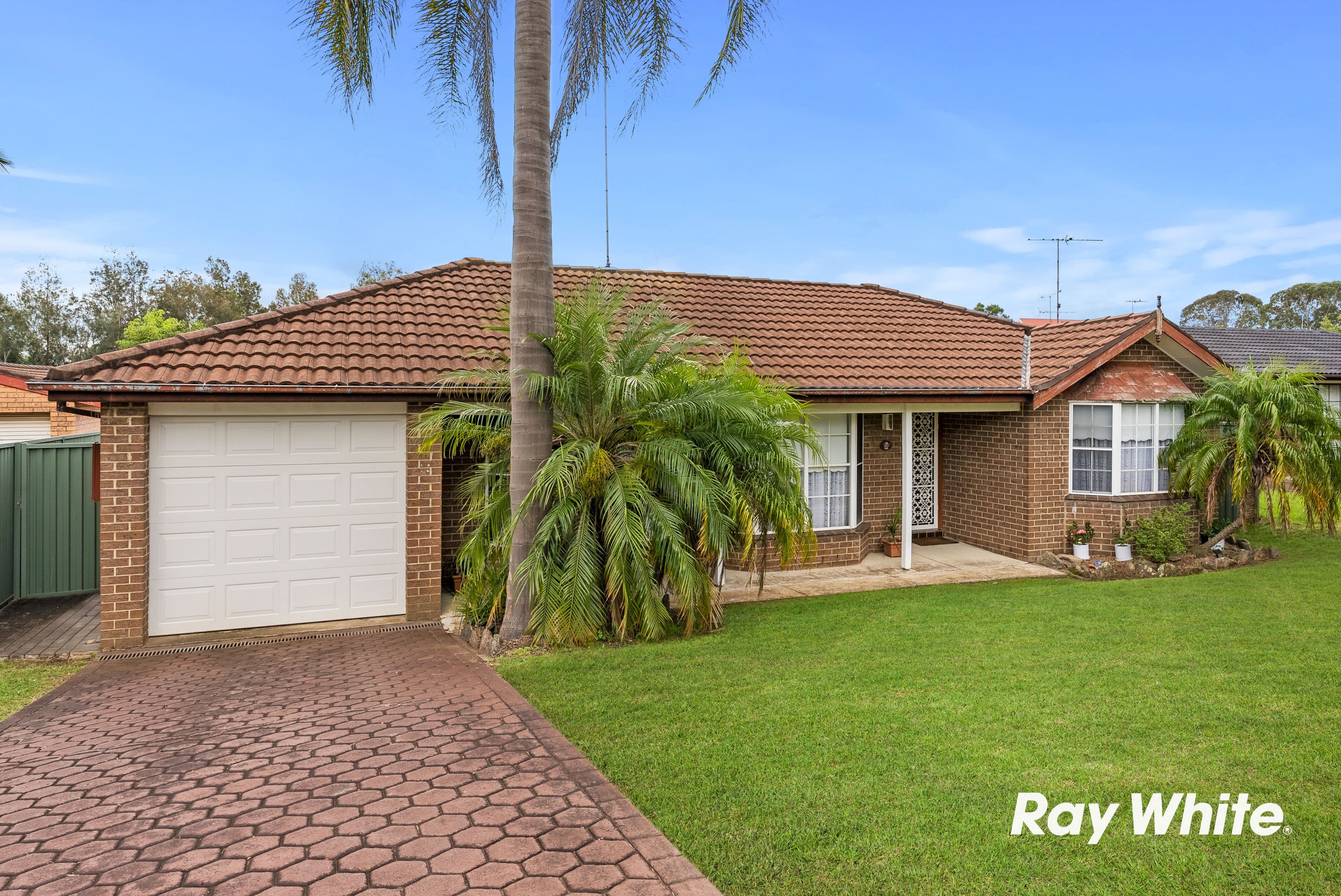 10 Maidos Place, Quakers Hill NSW 2763, Quakers Hill - Image 1