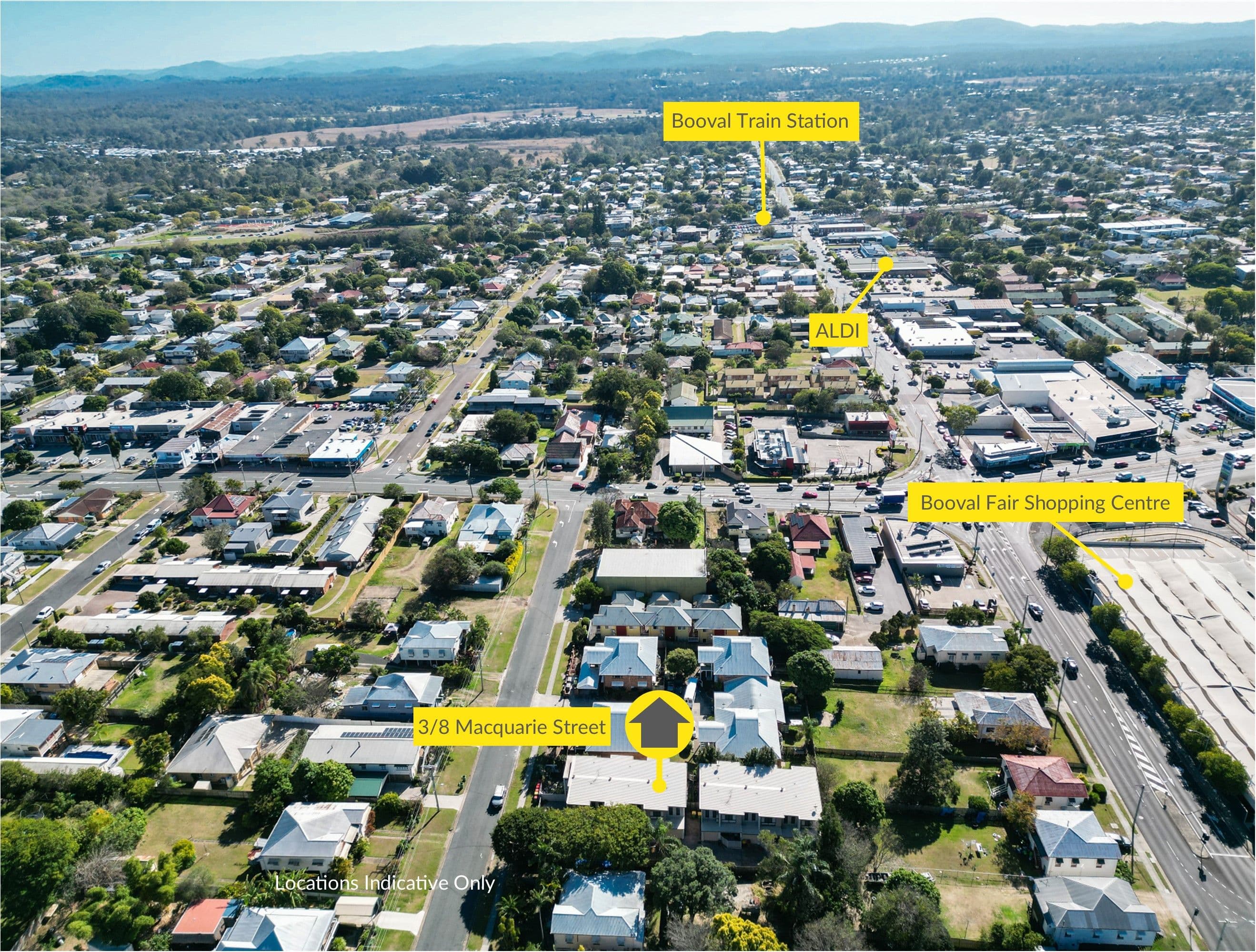 8 Macquarie Street, Booval QLD 4304, Booval - Thumbnail 3