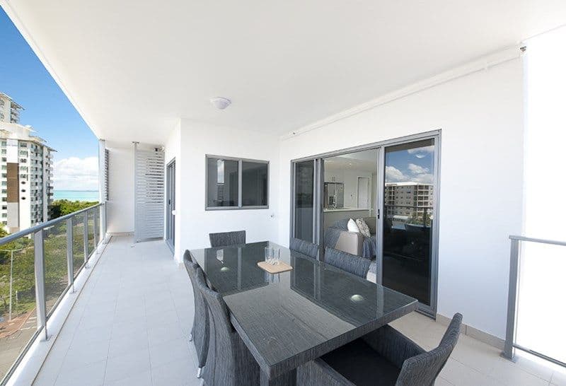 25/108 Mitchell Street, DARWIN CITY NT 0800, Darwin City - Thumbnail 5