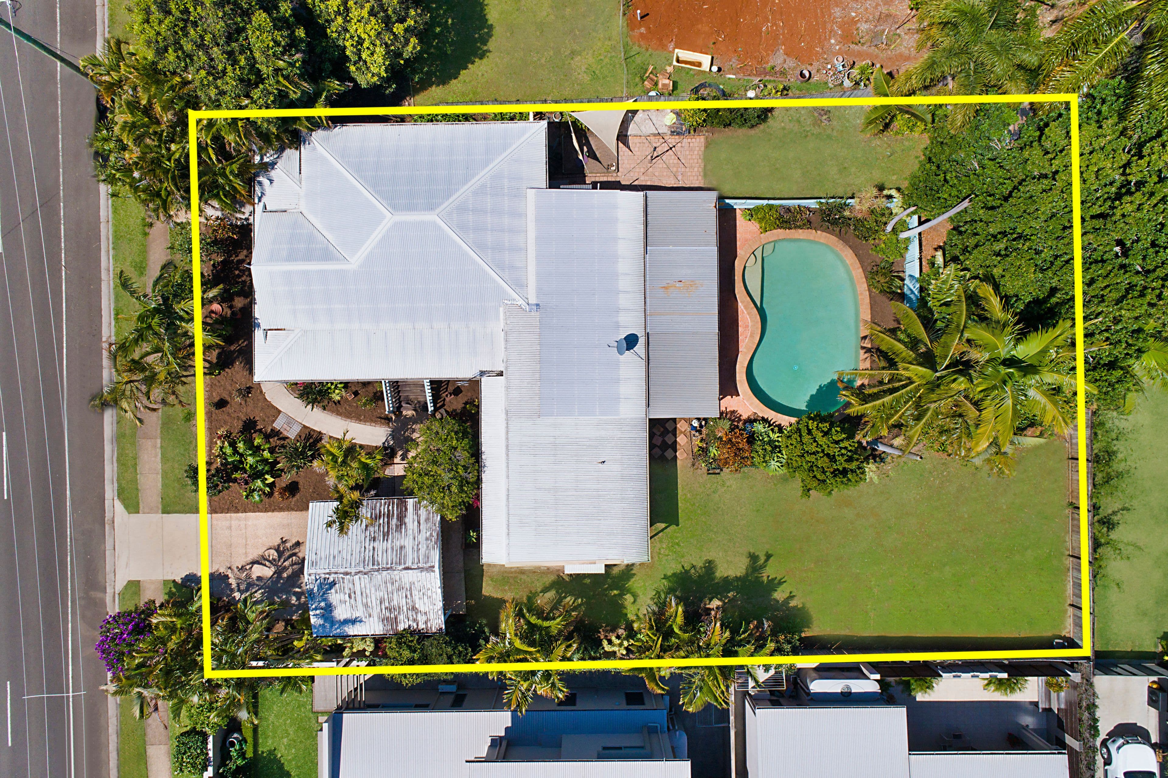 3 Tindale Avenue, Buderim QLD 4556, Buderim - Thumbnail 2