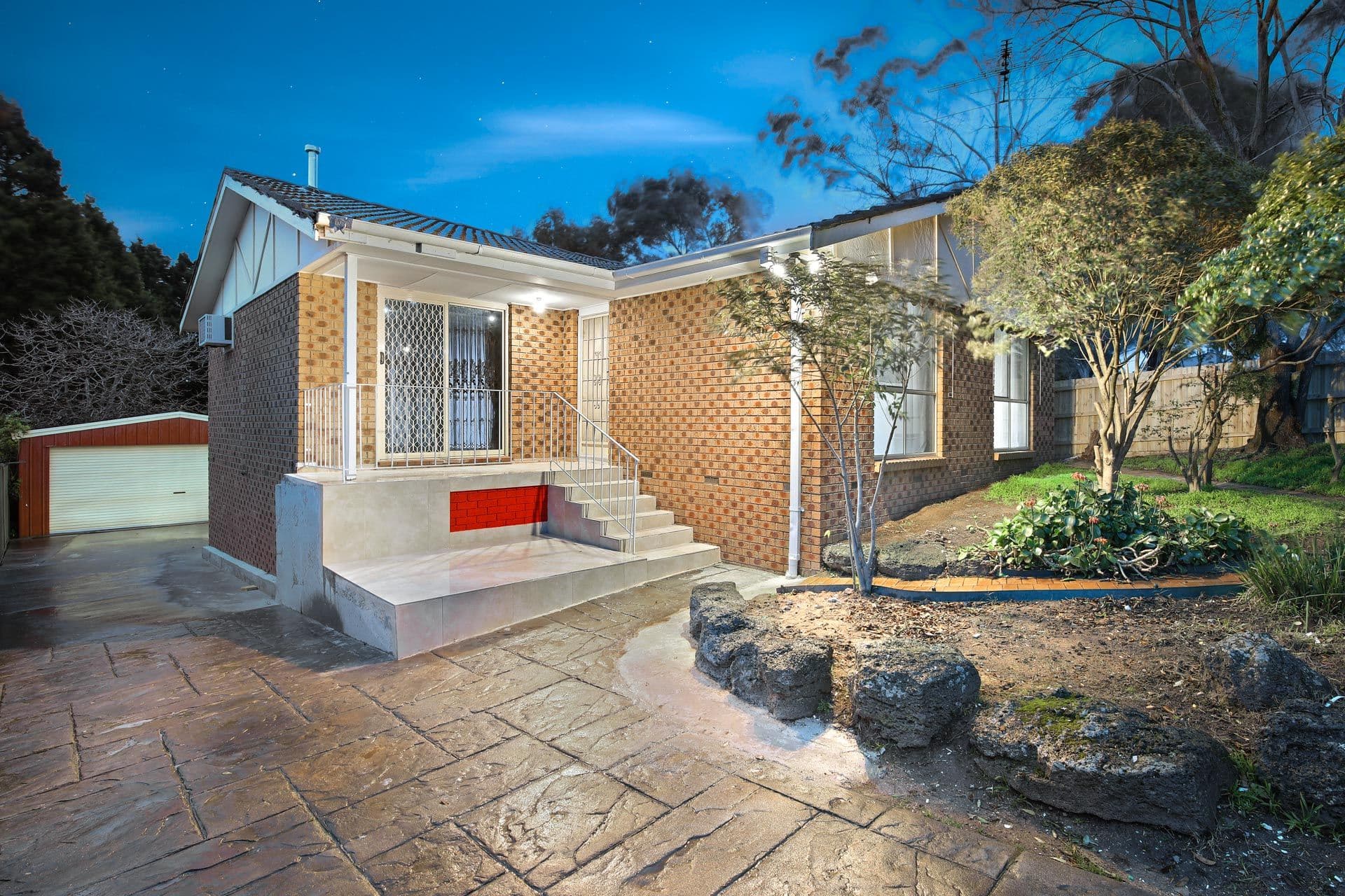 21 Briar Hurst Avenue, Dandenong North VIC 3175, Dandenong North - Image 1