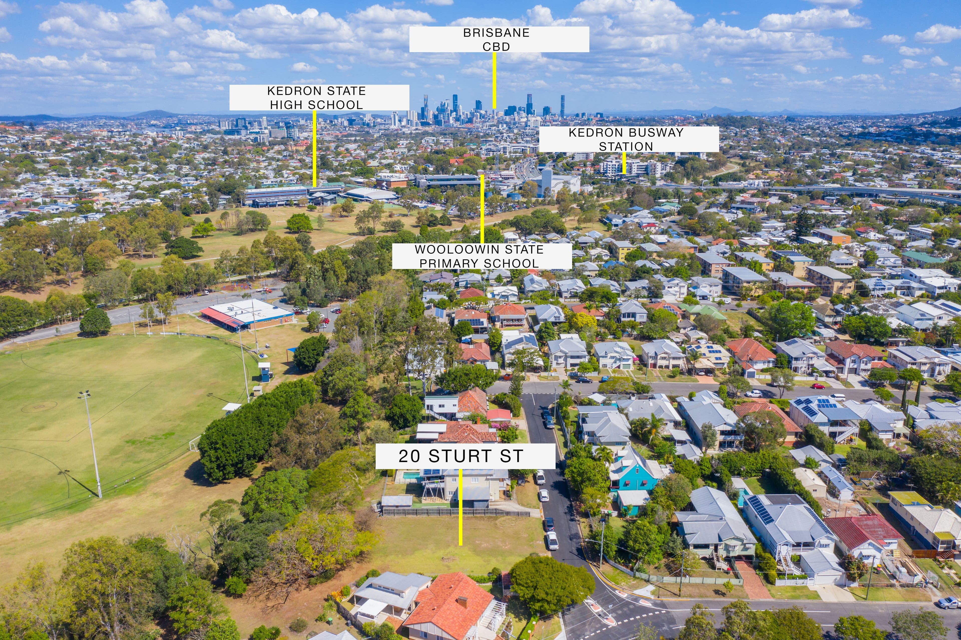 20 Sturt Street, Kedron QLD 4031, Kedron - Thumbnail 3
