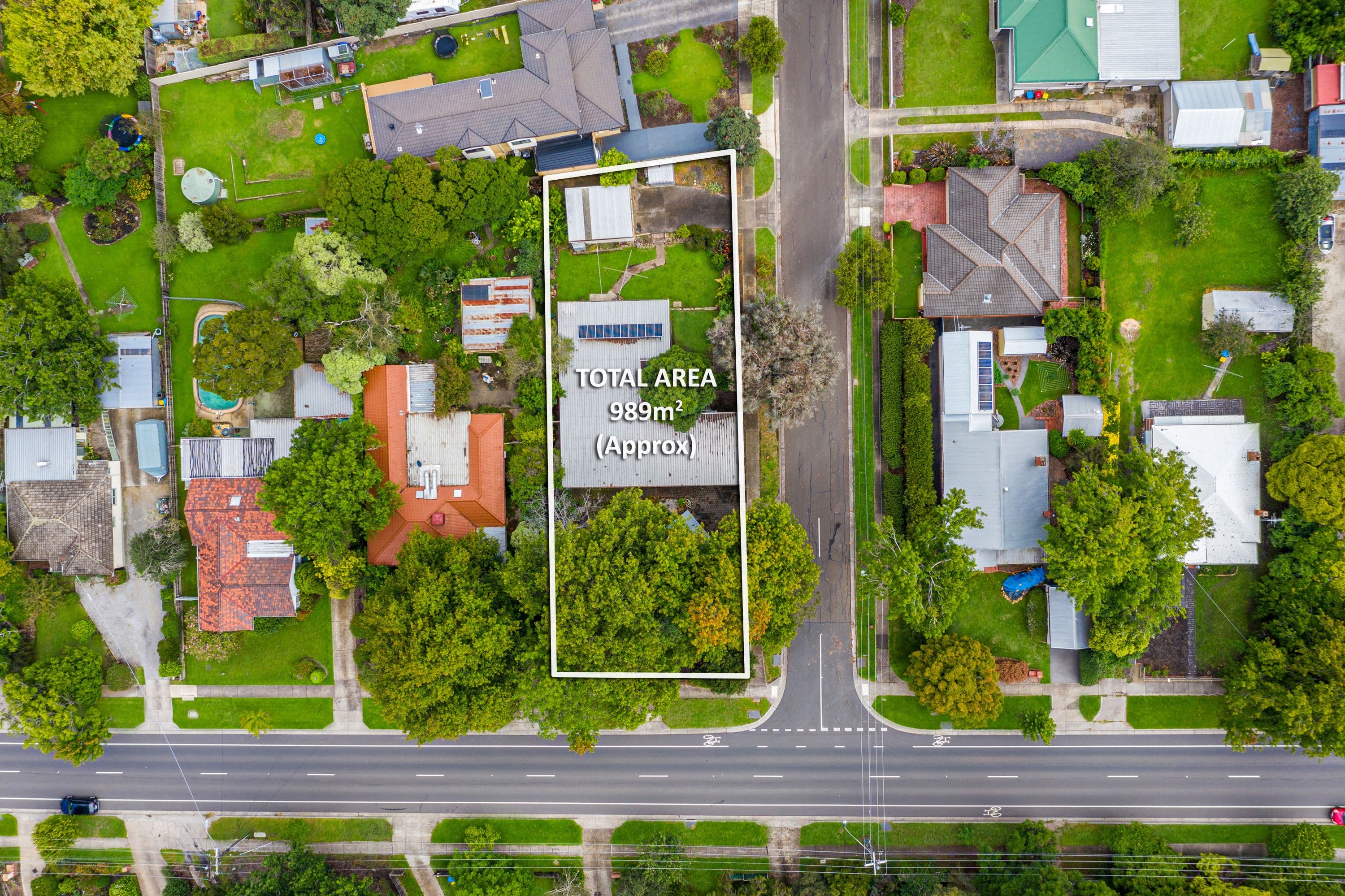 27 Station Street, Ferntree Gully VIC 3156, Ferntree Gully - Image 1