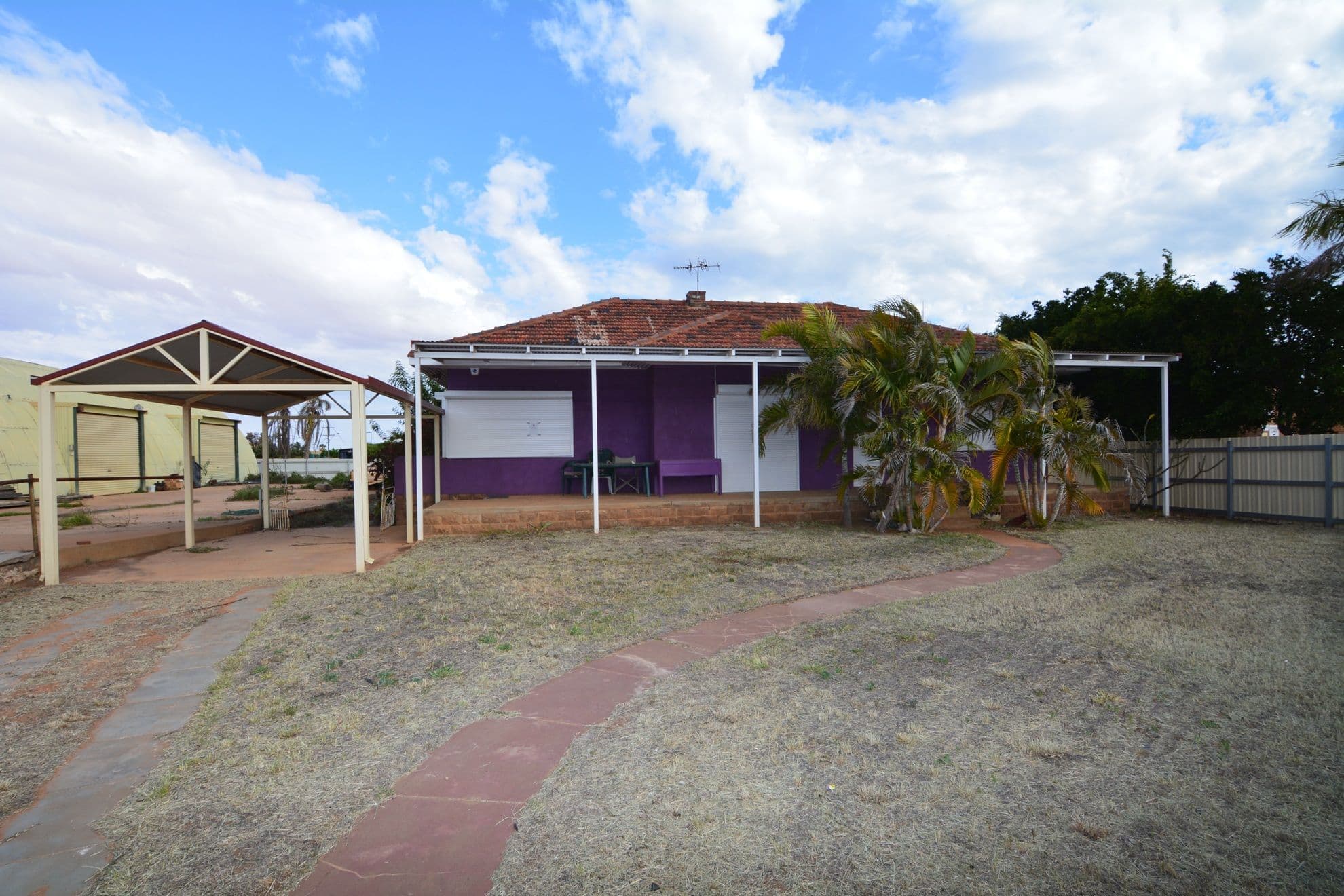 420 Robinson Street, Carnarvon WA 6701, East Carnarvon - Image 1