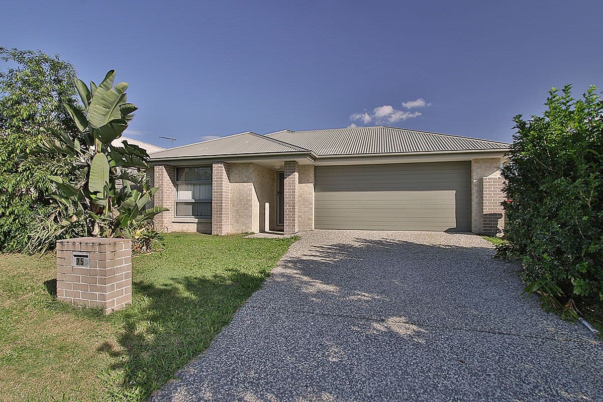 75 Littleford Circuit, Bundamba QLD 4304, Bundamba - Image 1