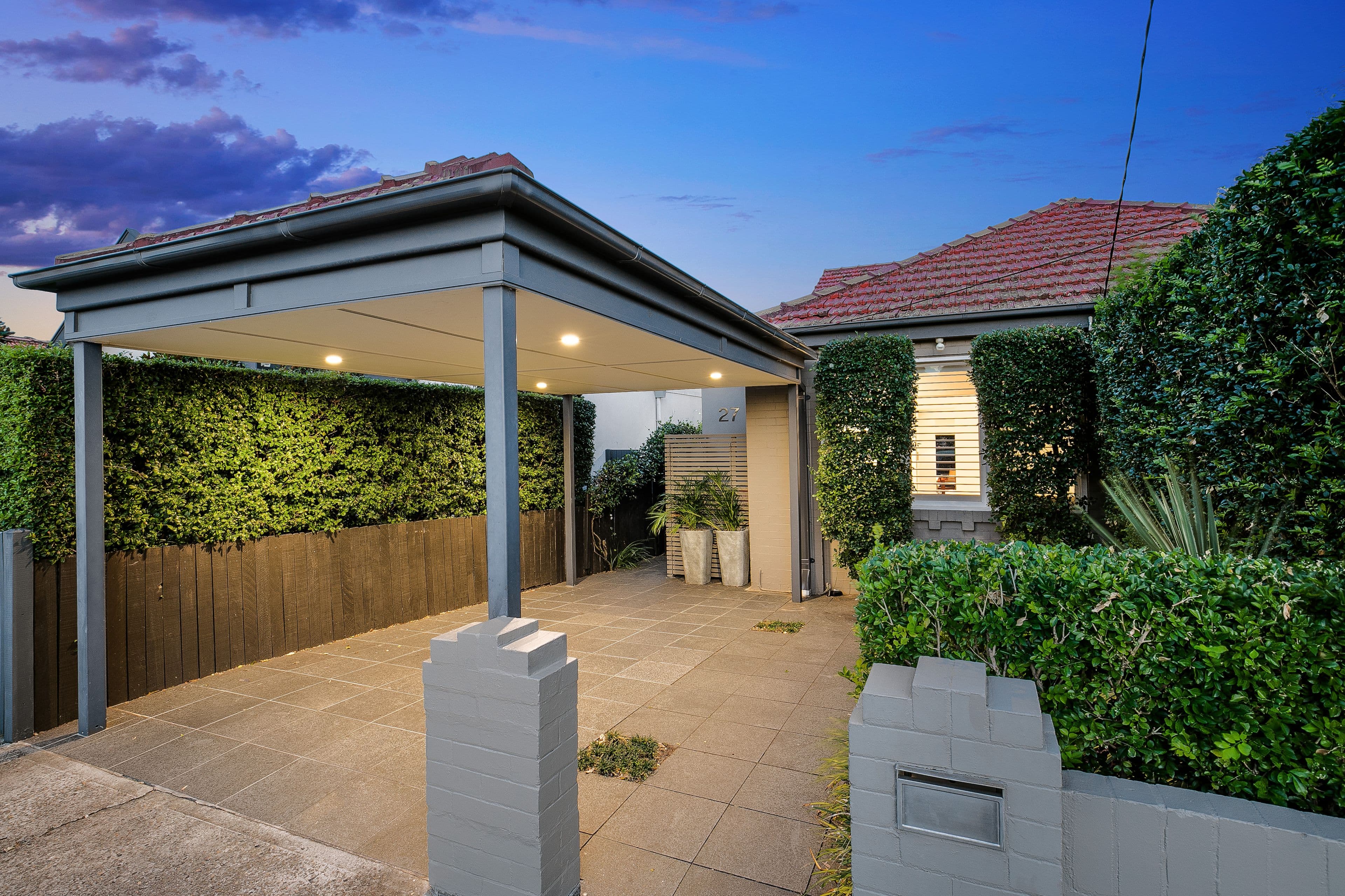 27 Cairo Street, Cammeray NSW 2062, Cammeray - Image 1