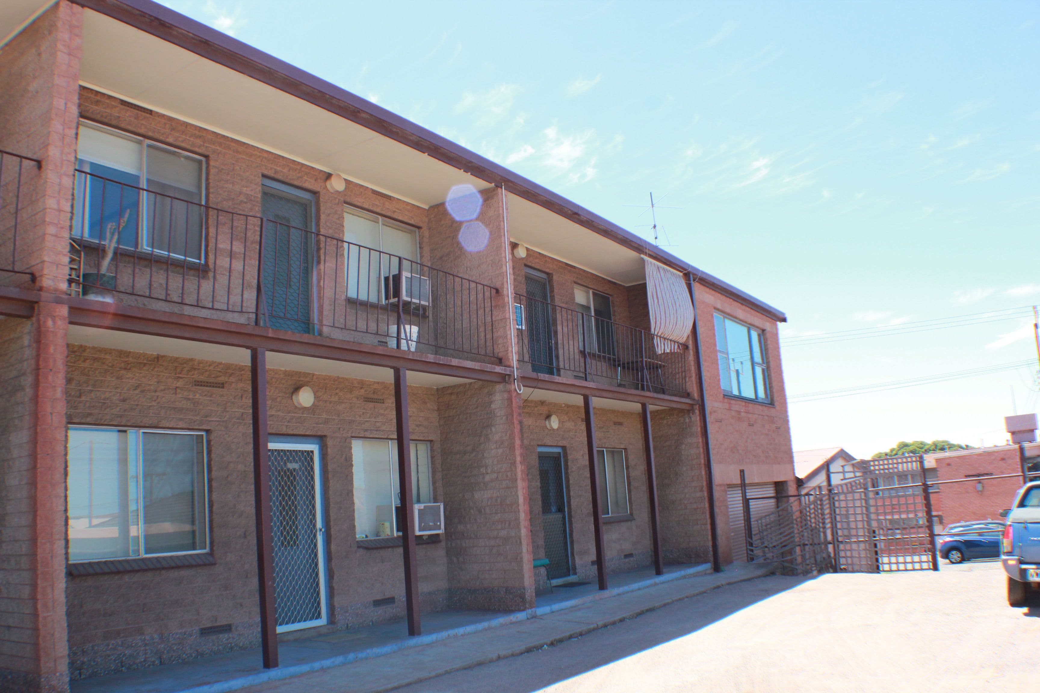 6/22 Donaldson Terrace, Whyalla SA 5600, Whyalla - Thumbnail 2