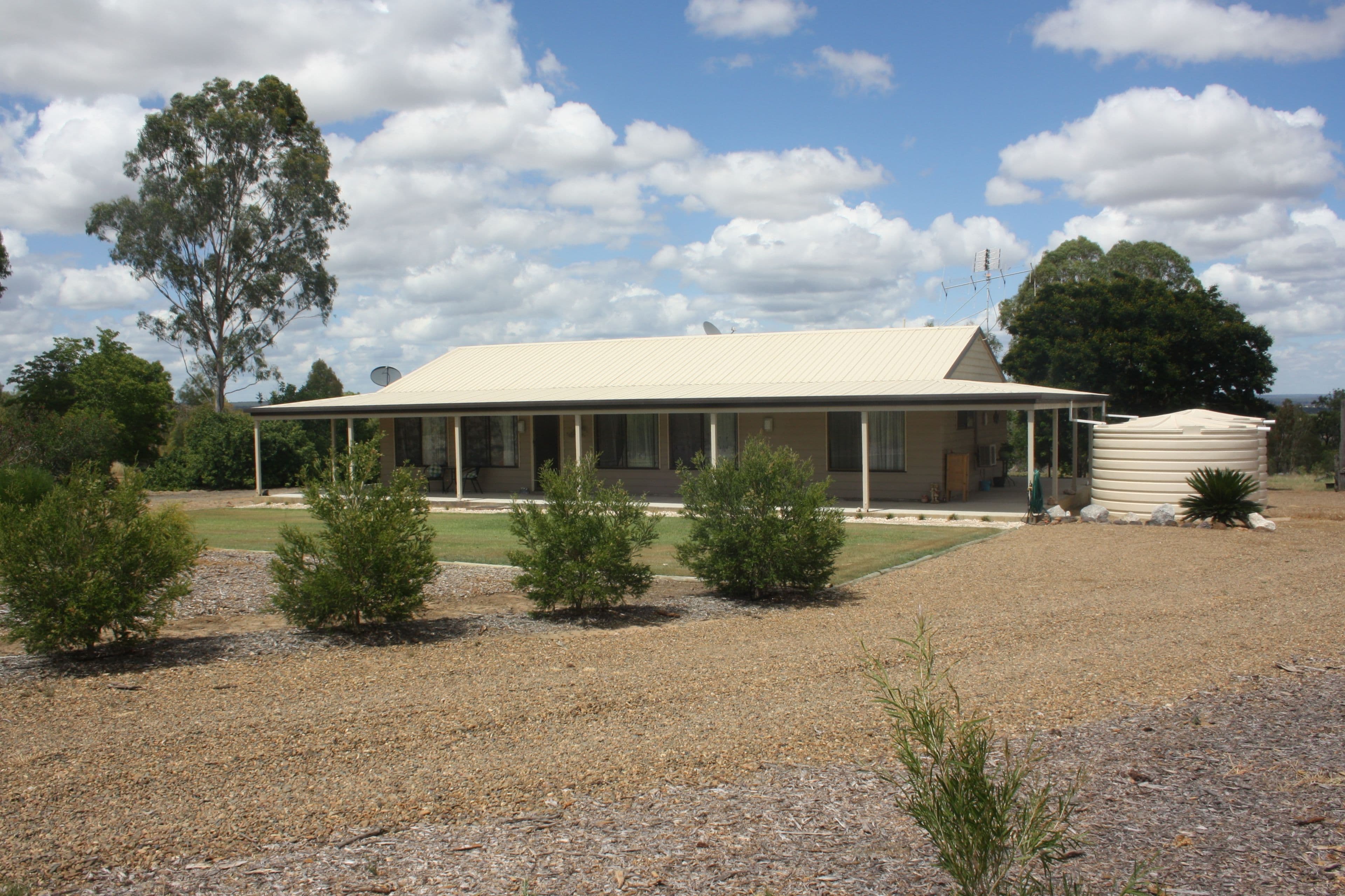1 Sprys Road, Mundubbera QLD 4626, Mundubbera - Image 1