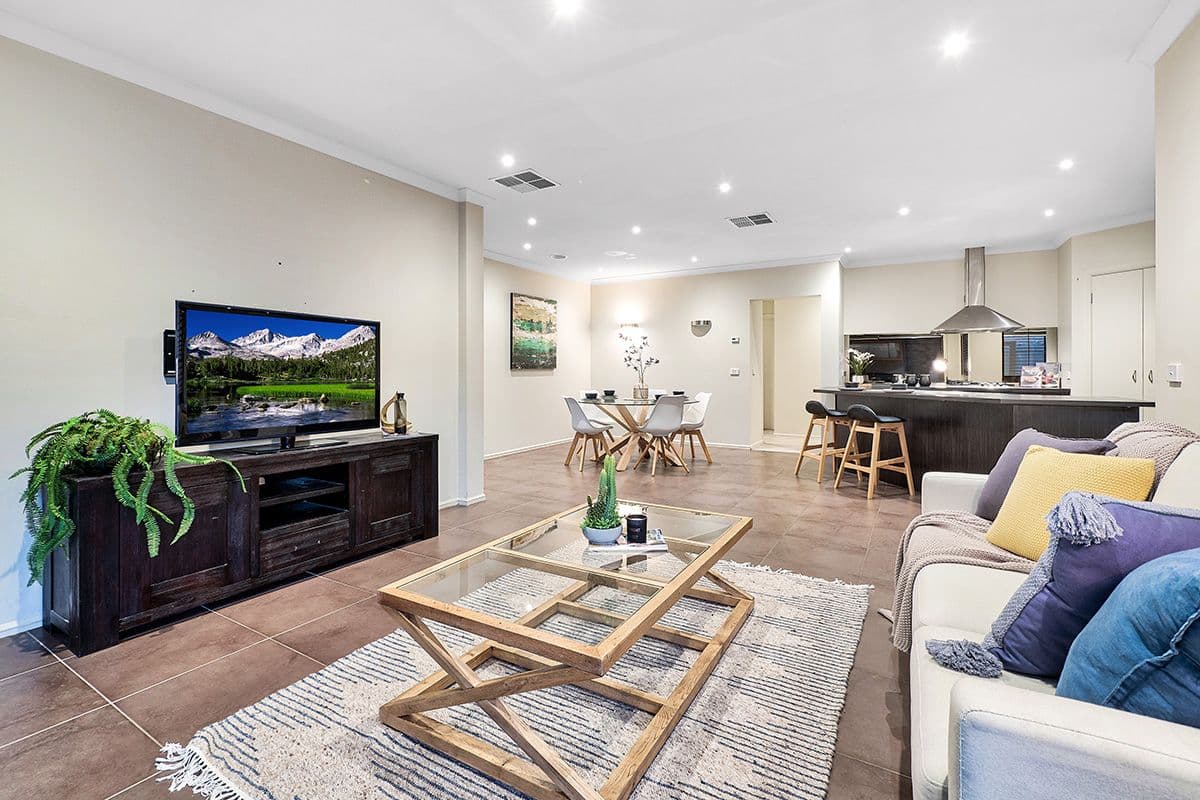 4 Moreton Bay Boulevard, Lyndhurst VIC 3975, Lyndhurst - Thumbnail 4