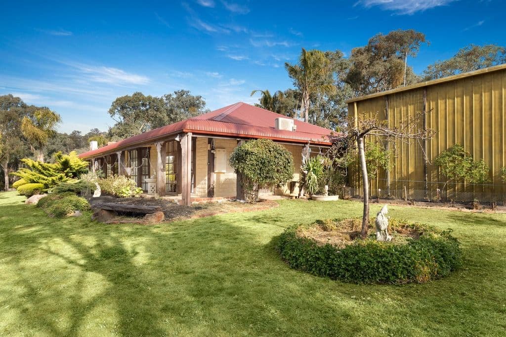 28 Goldmans Road, Cottles Bridge VIC 3099, Cottles Bridge - Image 1