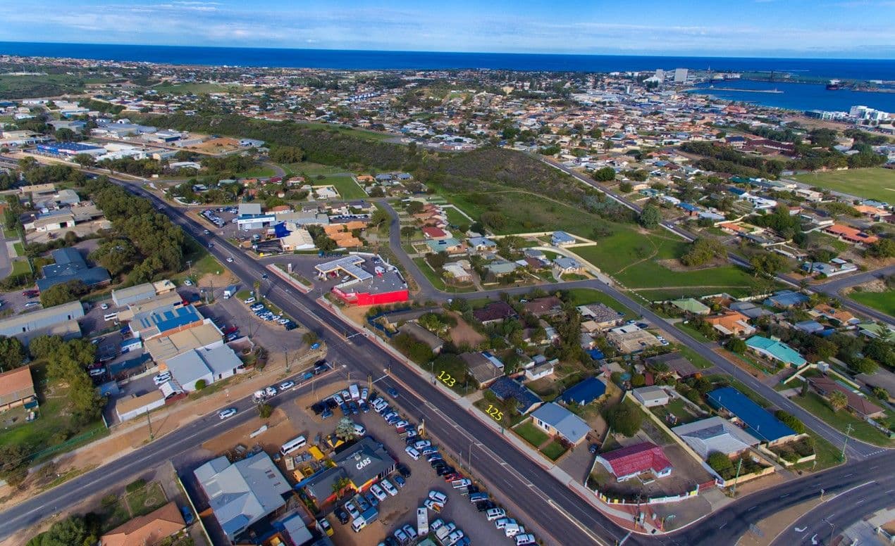 125 North West Coastal Highway, Wonthella WA 6530, Wonthella - Thumbnail 4