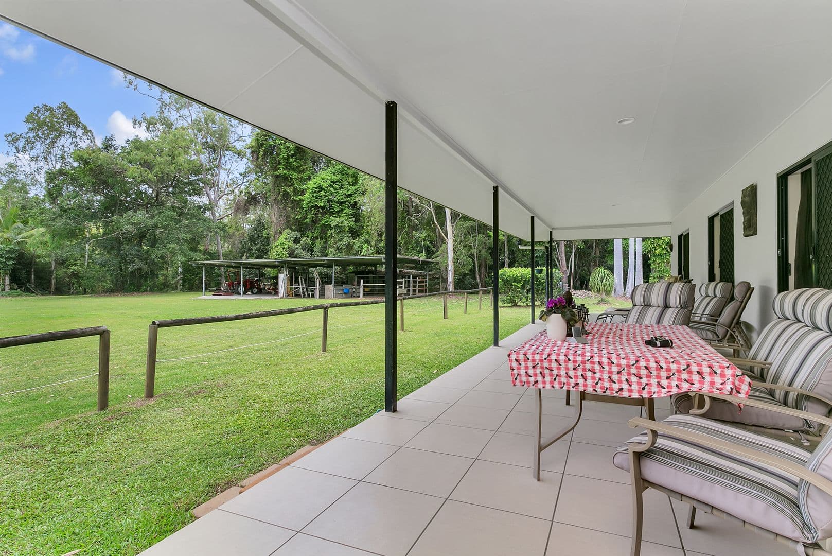 2238 Kennedy Highway, Koah QLD 4881, Koah - Thumbnail 8