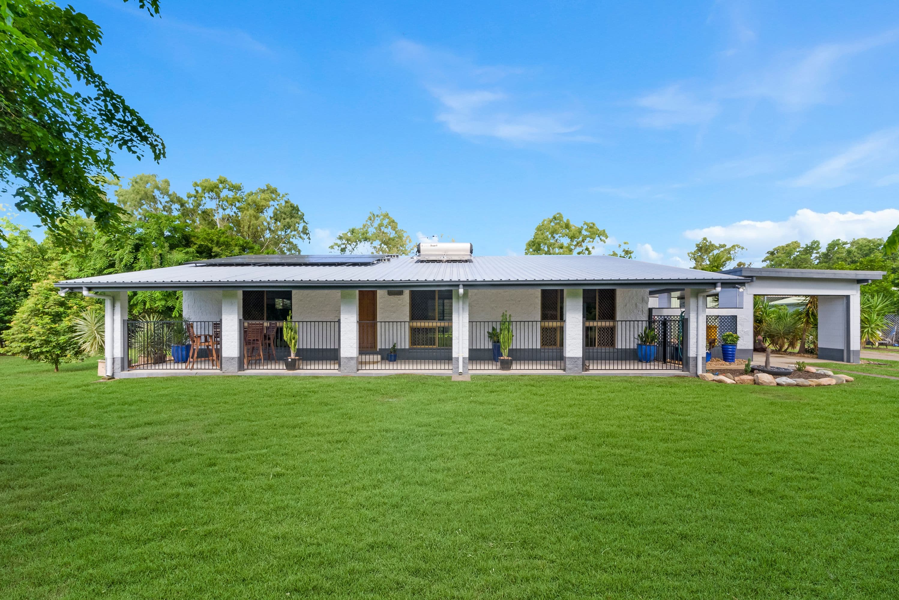 14 Landers Avenue, Rangewood QLD 4817, Rangewood - Thumbnail 2