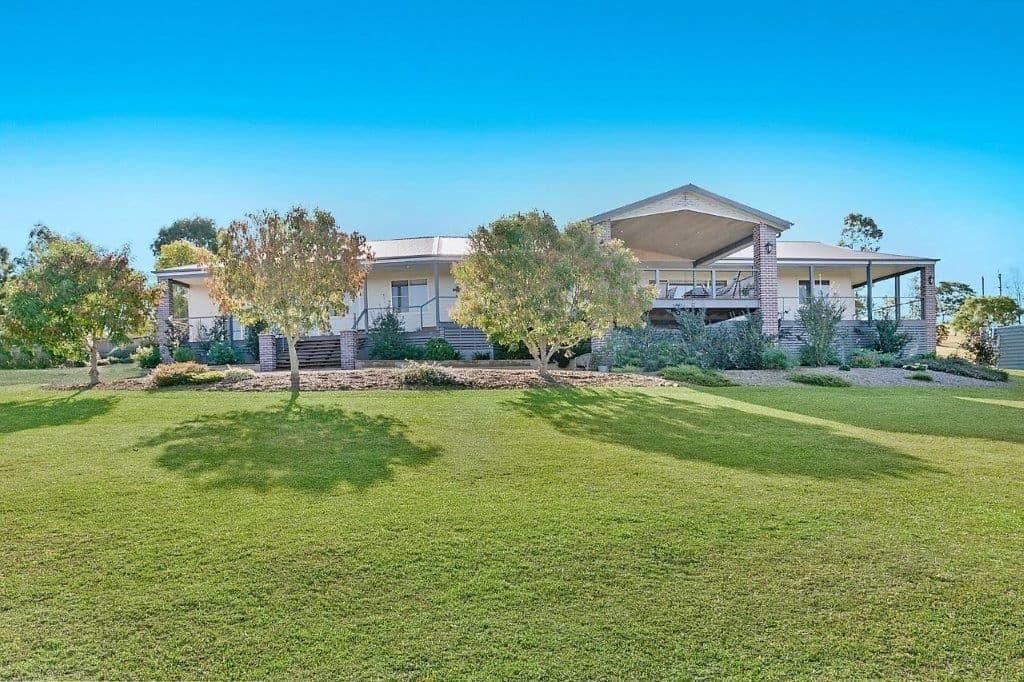 573 Grose Vale Road, Grose Vale NSW 2753, Grose Vale - Image 1