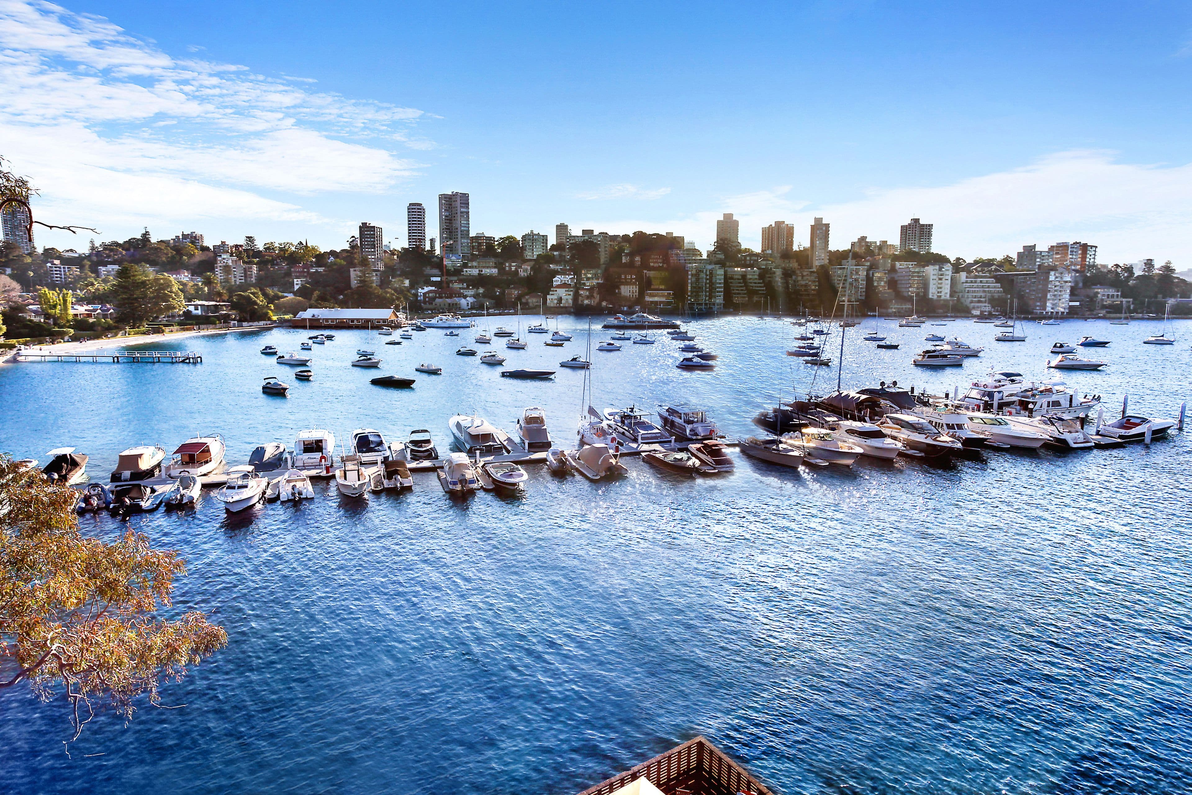 15 Gladswood Gardens, Double Bay NSW 2028, Double Bay - Thumbnail 2