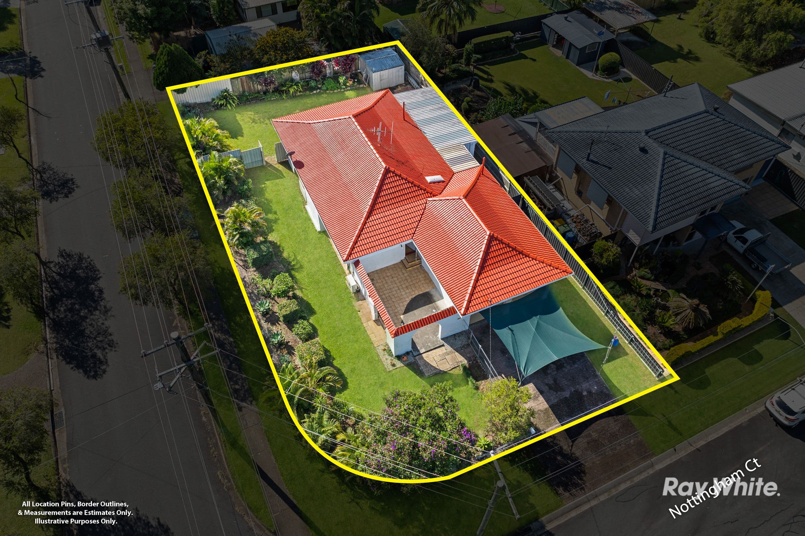 2 Nottingham Court, Daisy Hill QLD 4127, Daisy Hill - Thumbnail 3