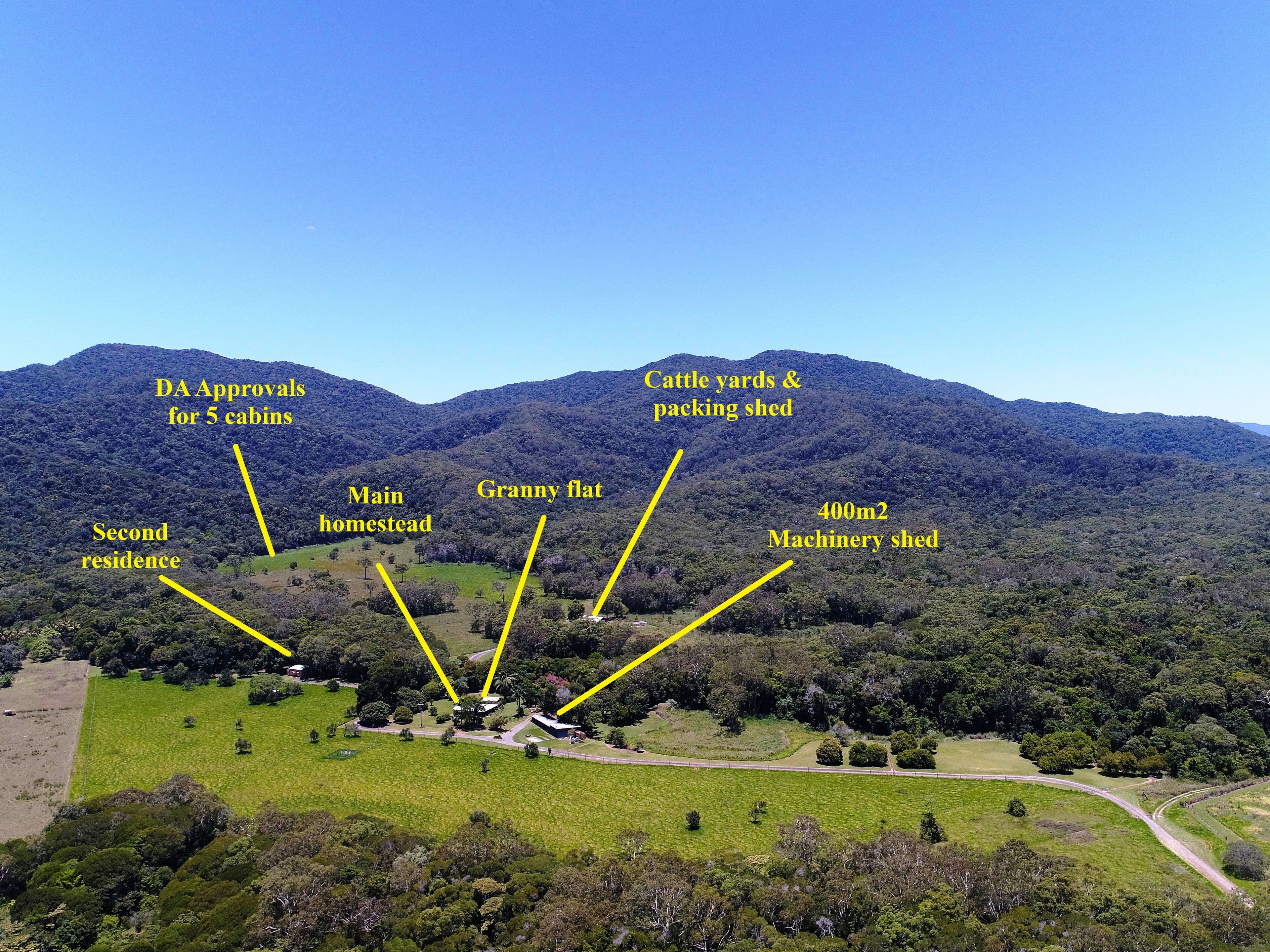 719 Speewah Road, Speewah QLD 4881, Speewah - Image 1