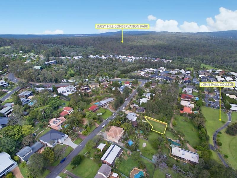 12a Highview Terrace, Daisy Hill QLD 4127, Daisy Hill - Thumbnail 4