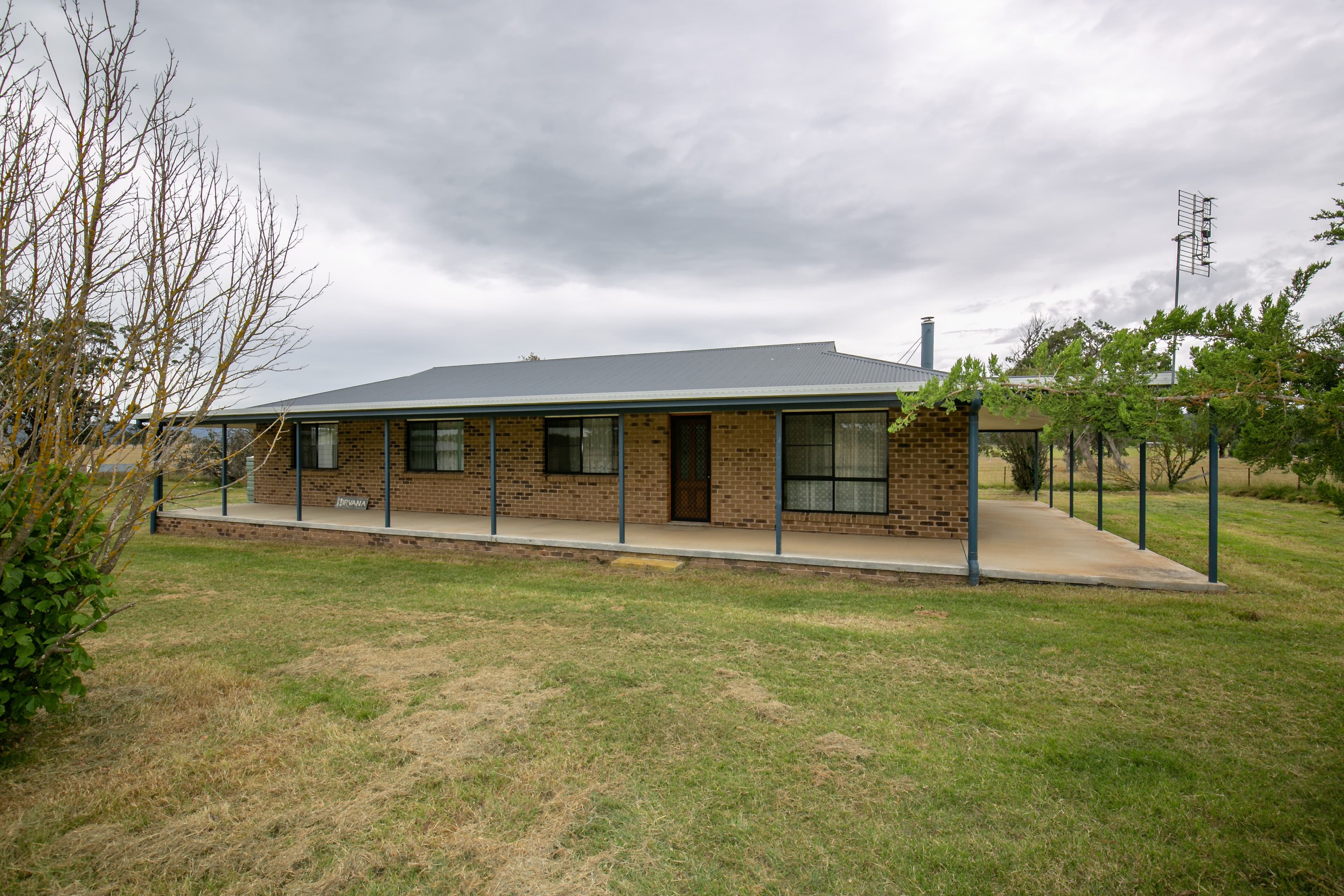 1158 Bruxner Highway, Tenterfield NSW 2372, Tenterfield - Thumbnail 4