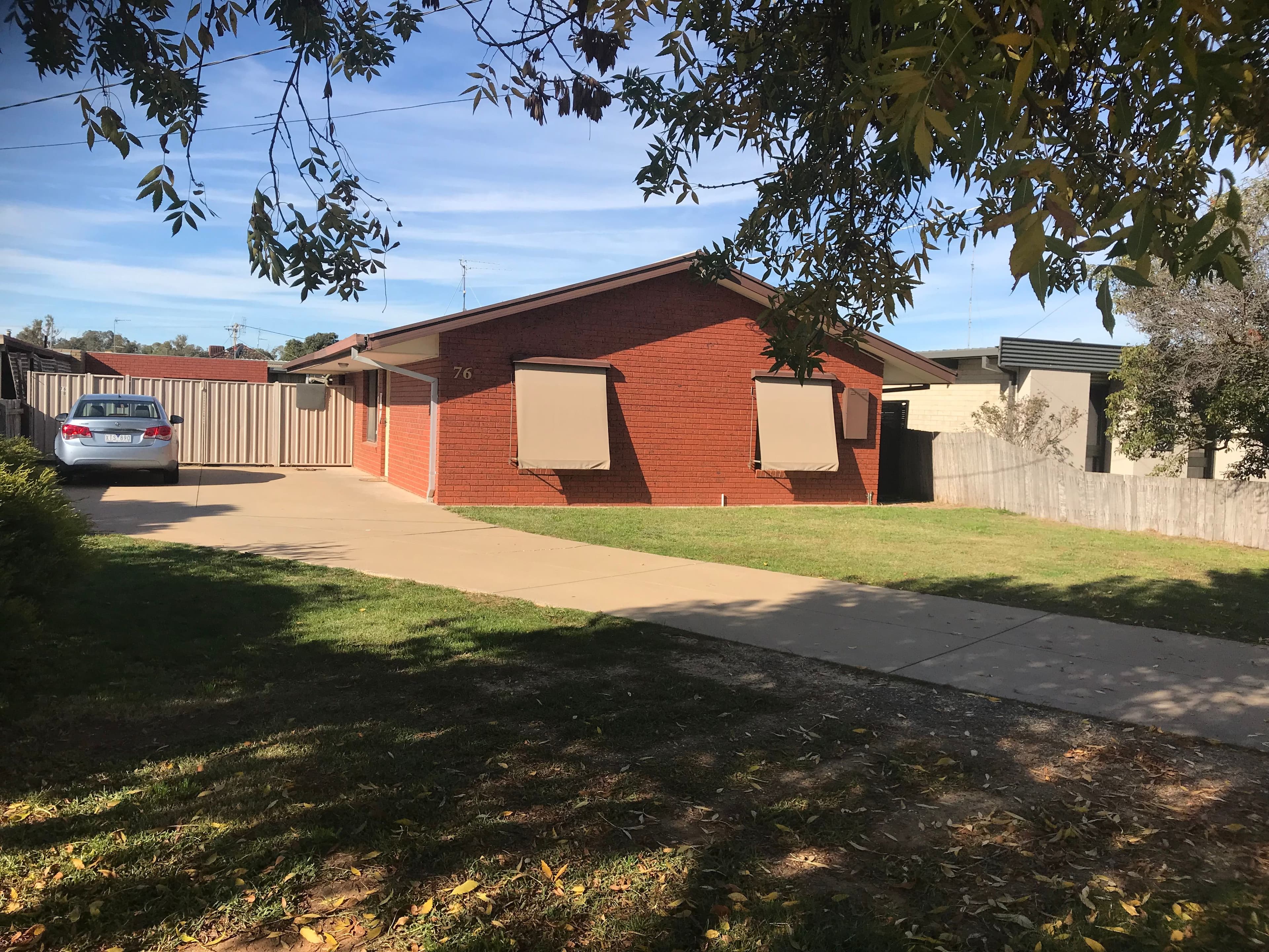 76 Crossen Street, Echuca VIC 3564, Echuca - Image 1