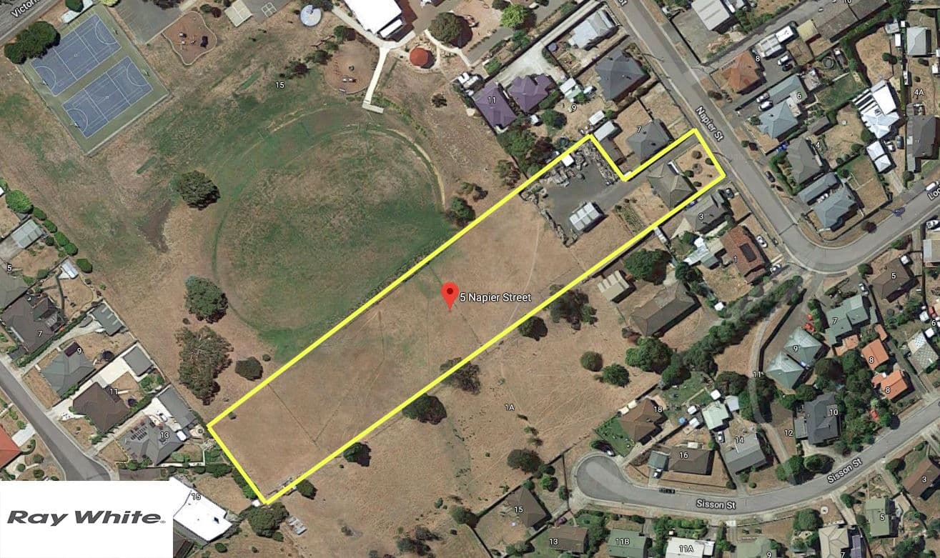 5 Napier Street, Youngtown TAS 7249, Youngtown - Image 1
