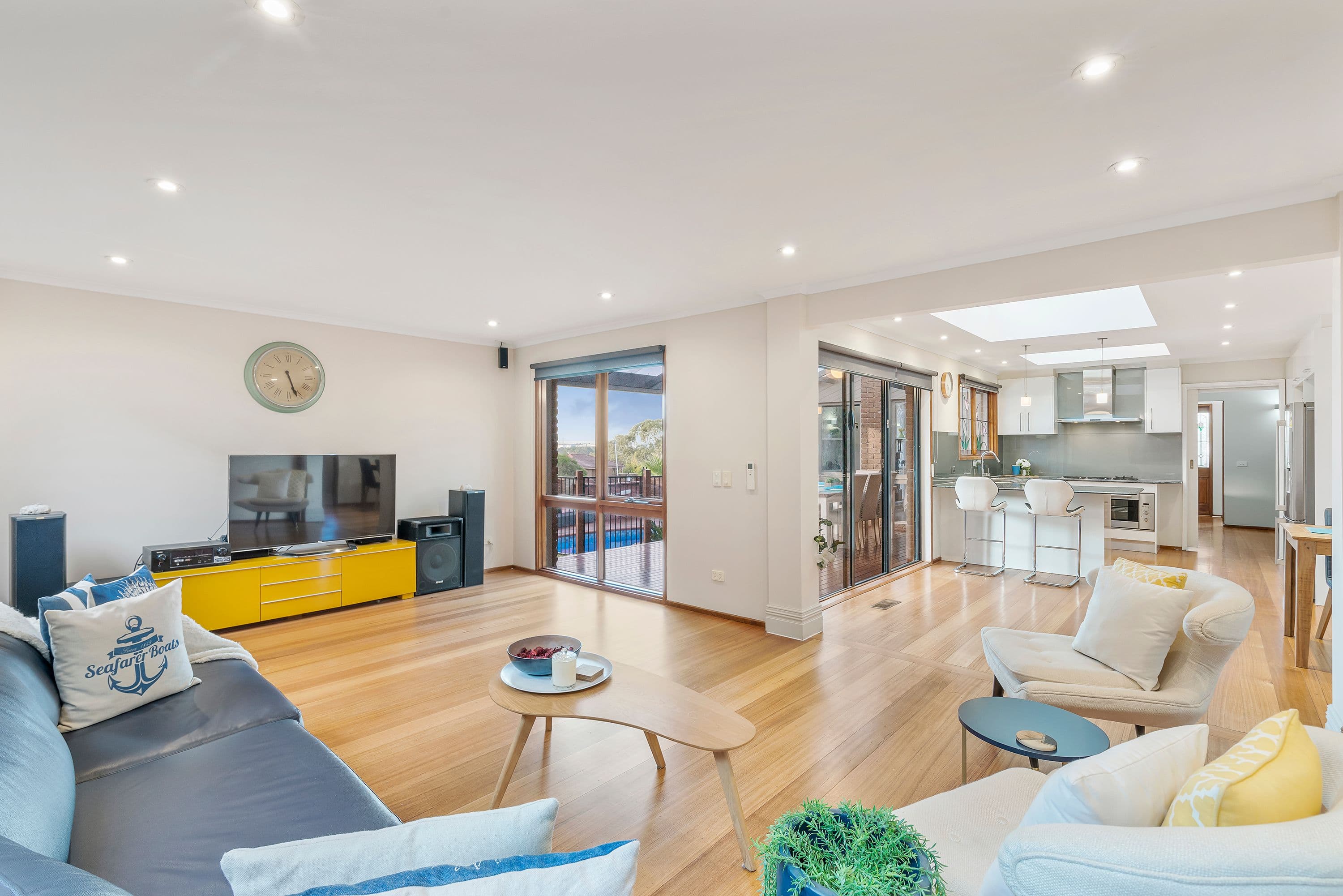 63 Haverbrack Drive, Mulgrave VIC 3170, Mulgrave - Thumbnail 4