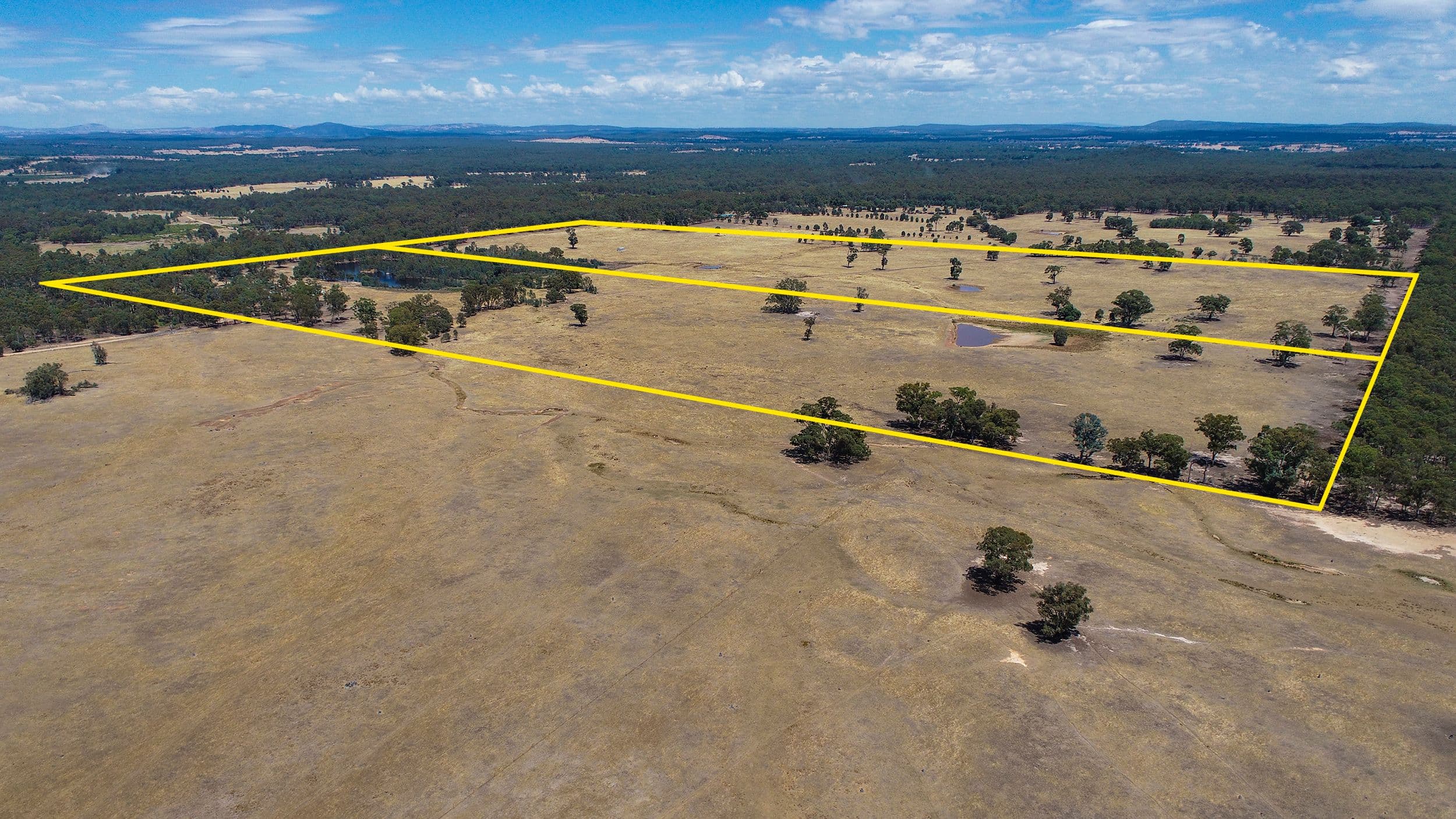 467 Spring Creek Road, Graytown VIC 3608, Graytown - Image 1