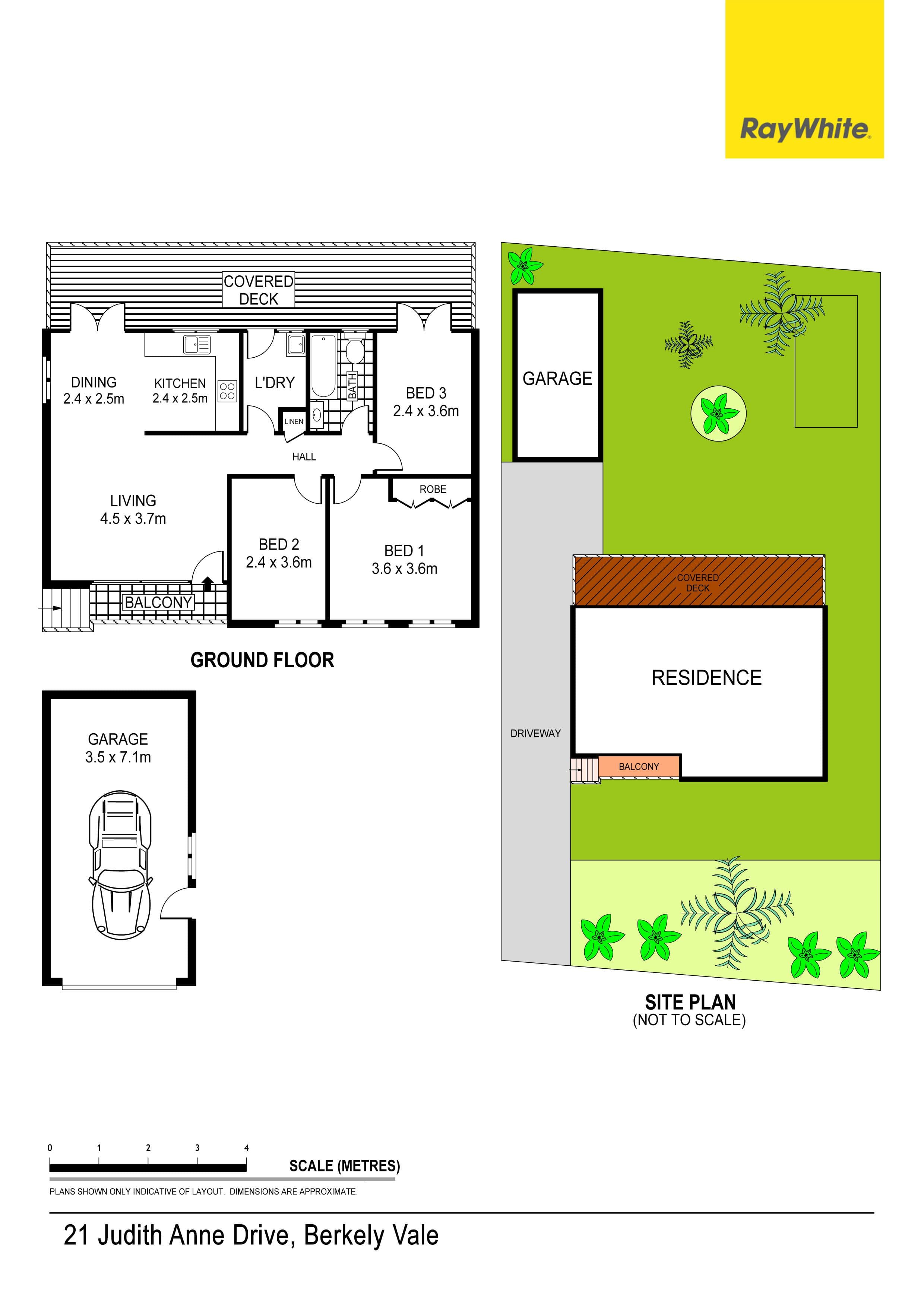 21 Judith Anne Drive, Berkeley Vale - Thumbnail 8