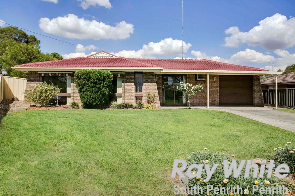 8 Malabine Place, South Penrith - Image 1