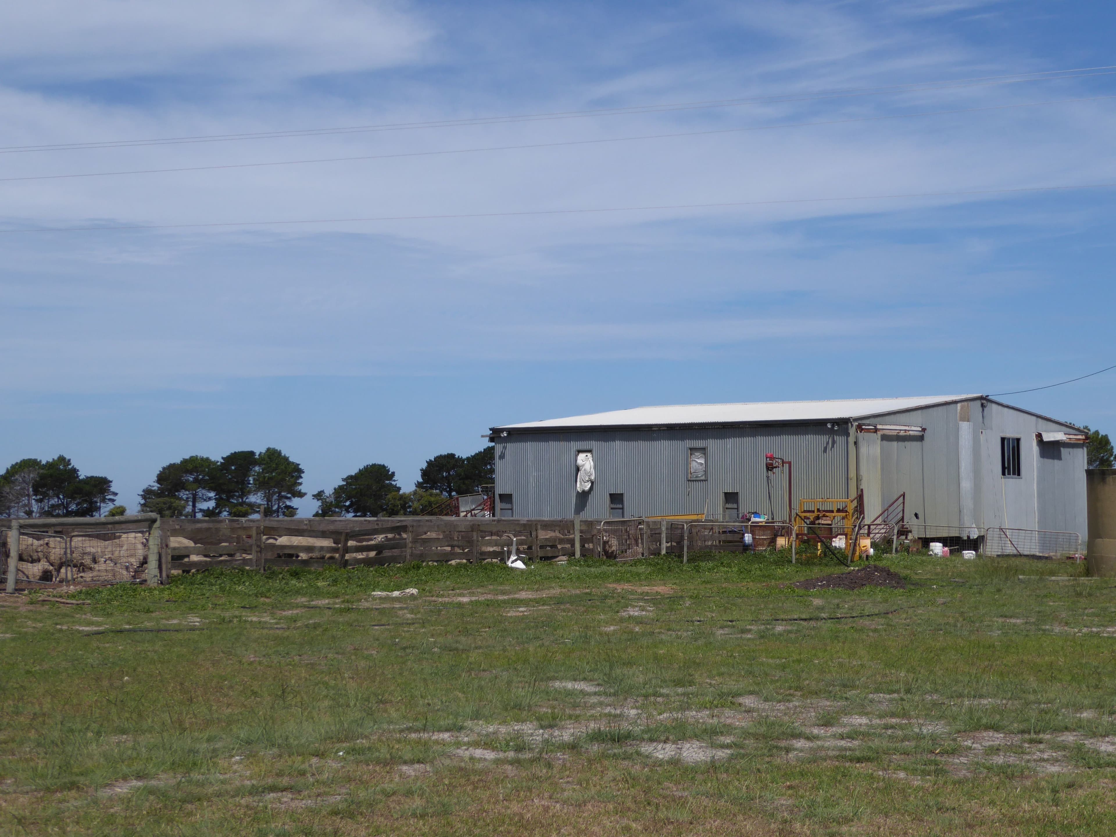 2318 Fence Road, Jerdacuttup WA 6346, Jerdacuttup - Thumbnail 3