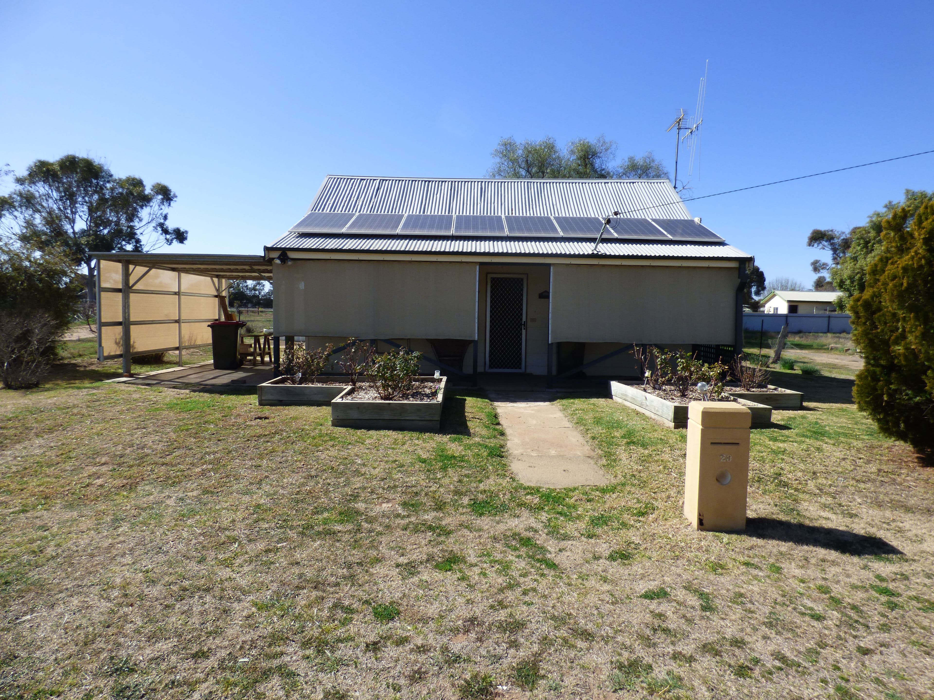 20 Flint Street, Forbes - Image 1