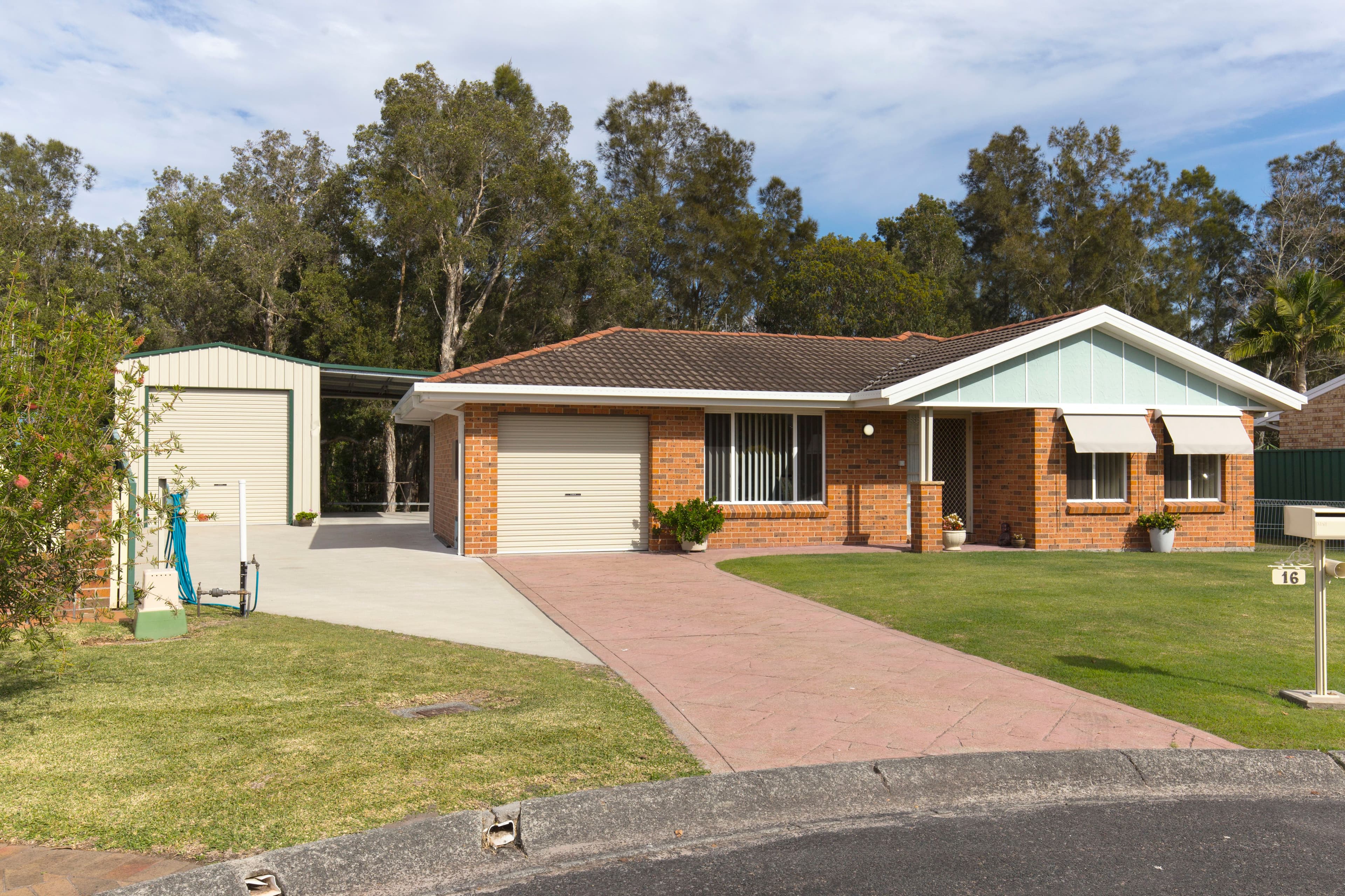 16 Higgins Close, Tea Gardens NSW 2324, Tea Gardens - Image 1