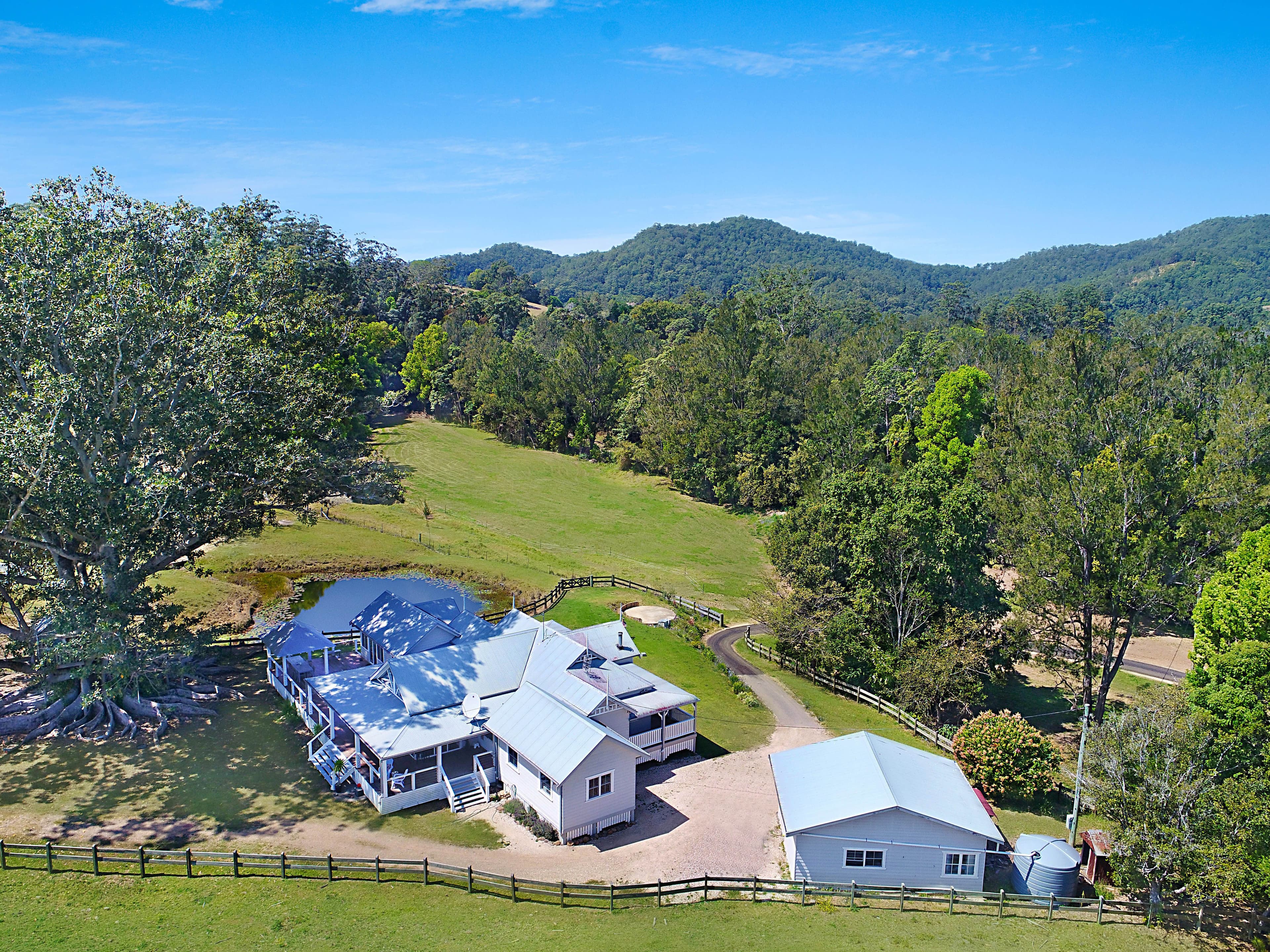 1874 Kyogle Road, Uki NSW 2484, Uki - Thumbnail 4