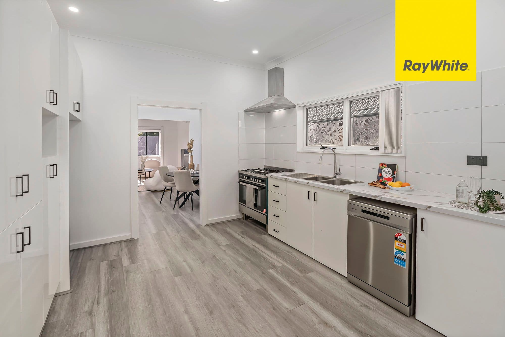 15 Maud Street, Lidcombe NSW 2141, Lidcombe - Thumbnail 5