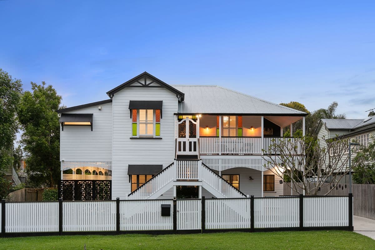 27 Bentinck Street, Sherwood QLD 4075, Sherwood - Image 1