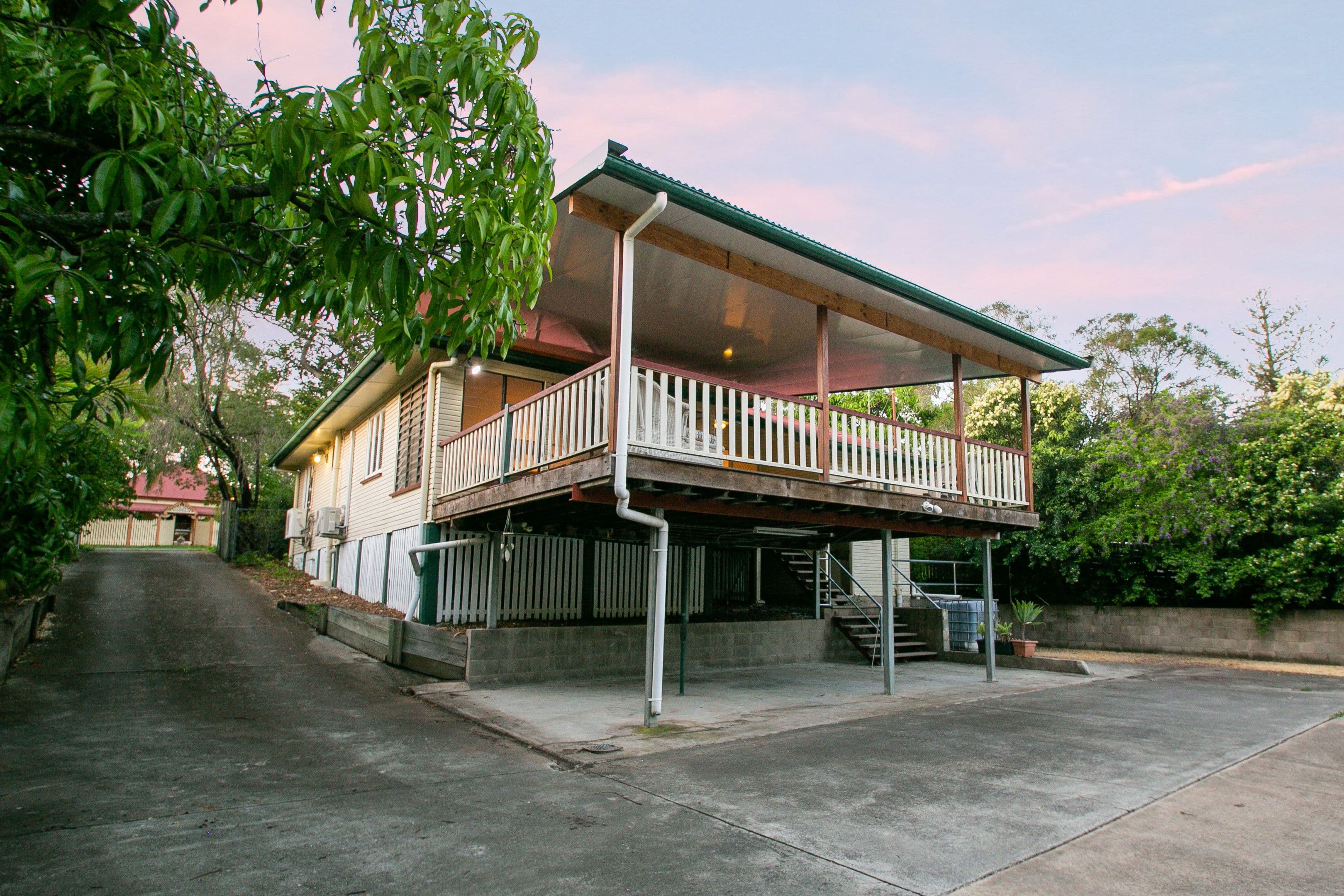 101 Mount Crosby Road, Tivoli QLD 4305, Tivoli - Image 1