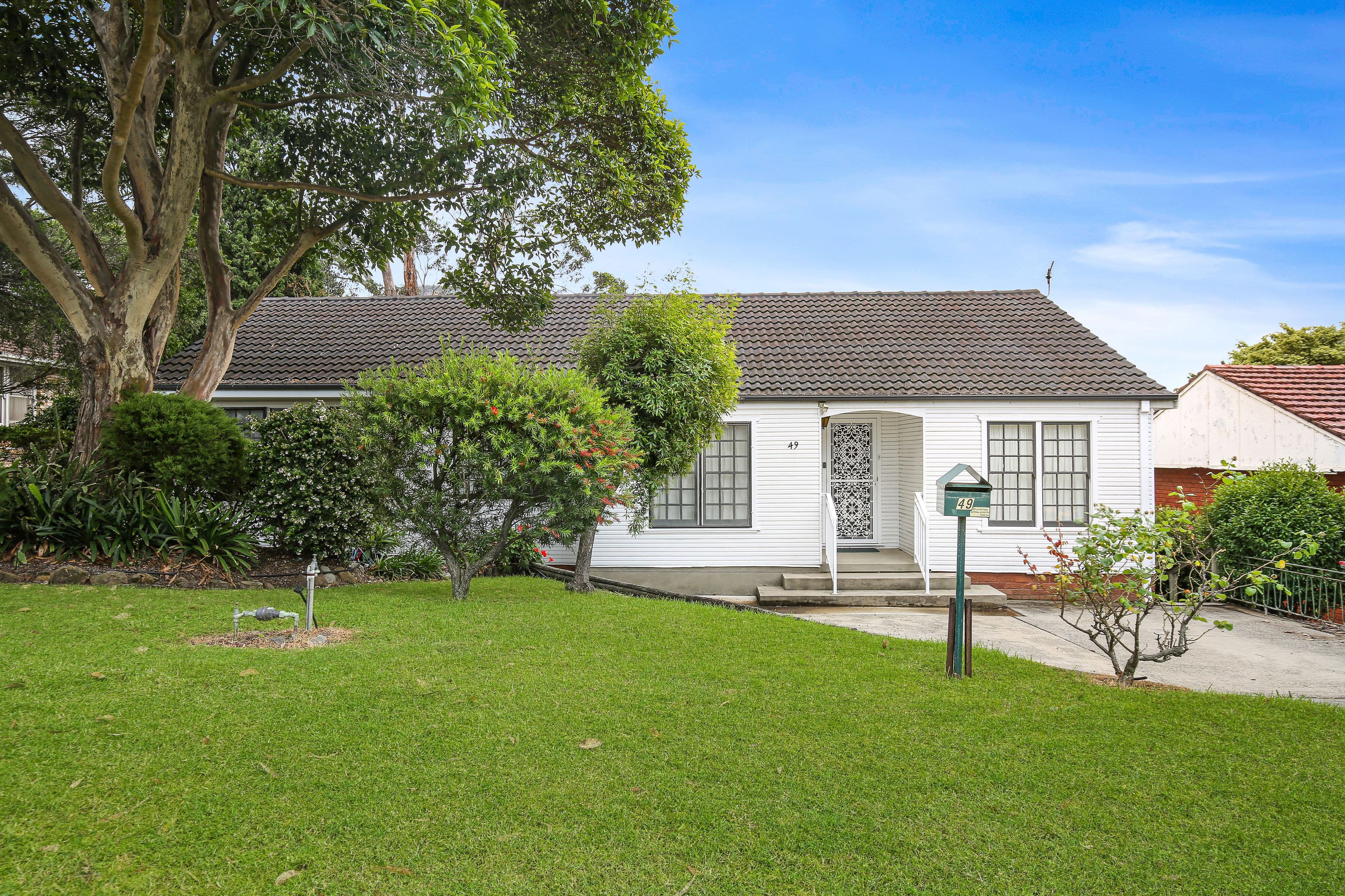 49 Walang Avenue, Figtree NSW 2525, Figtree - Image 1