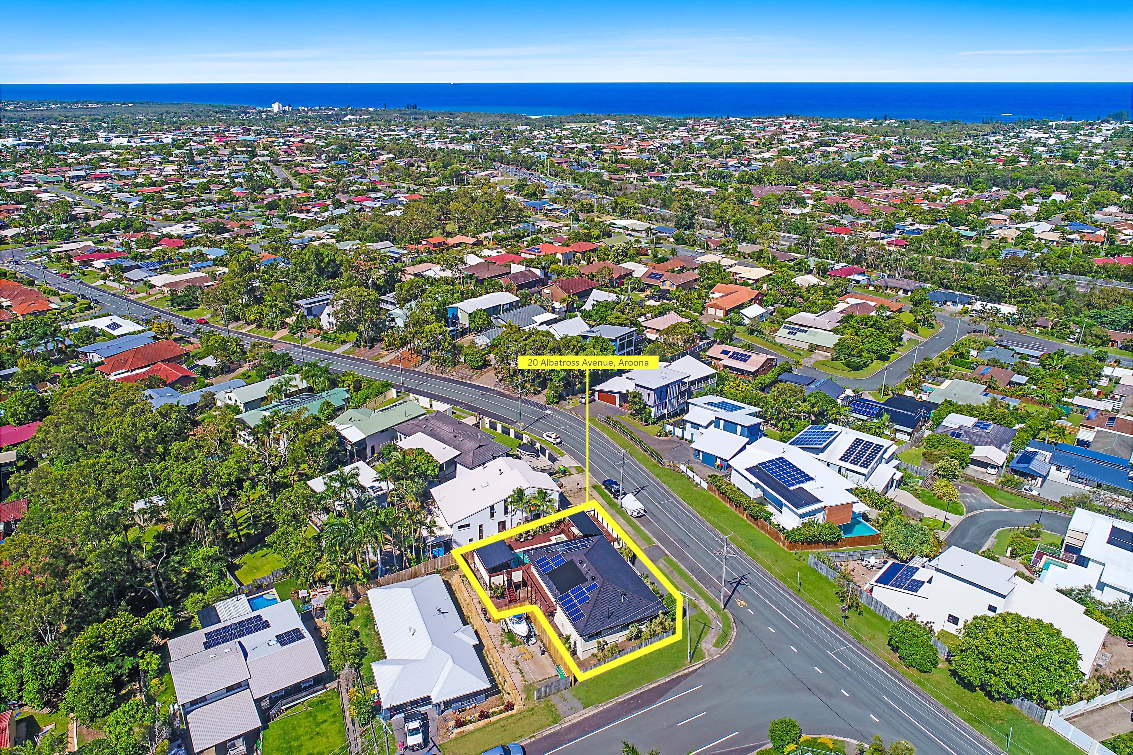 20 Albatross Avenue, Aroona QLD 4551, Aroona - Image 1