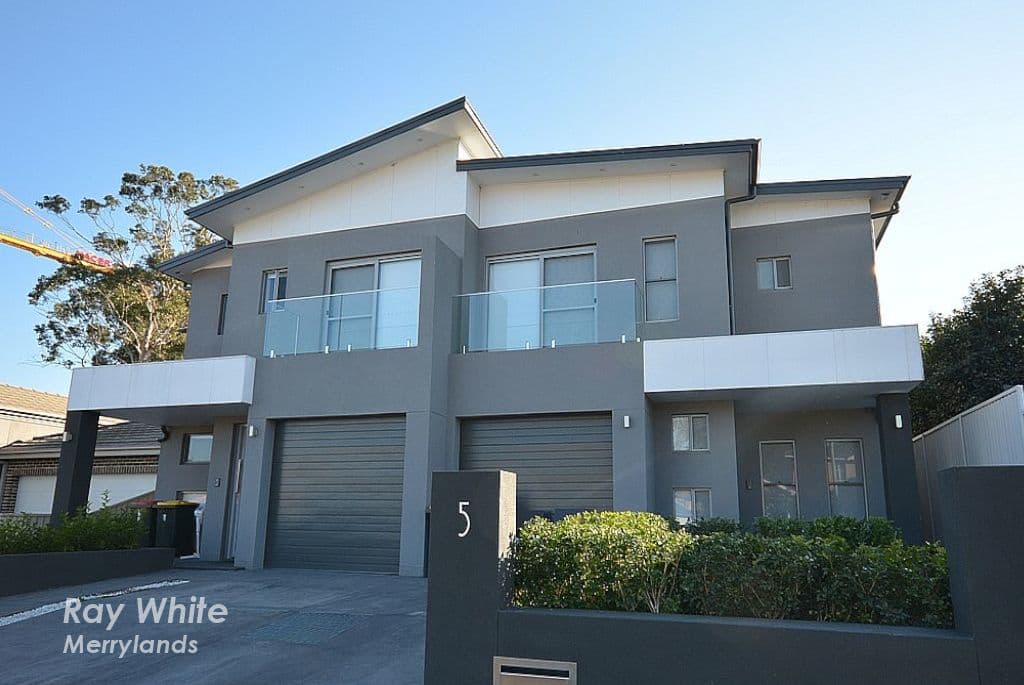 5 Wyreema Street, Merrylands - Thumbnail 2