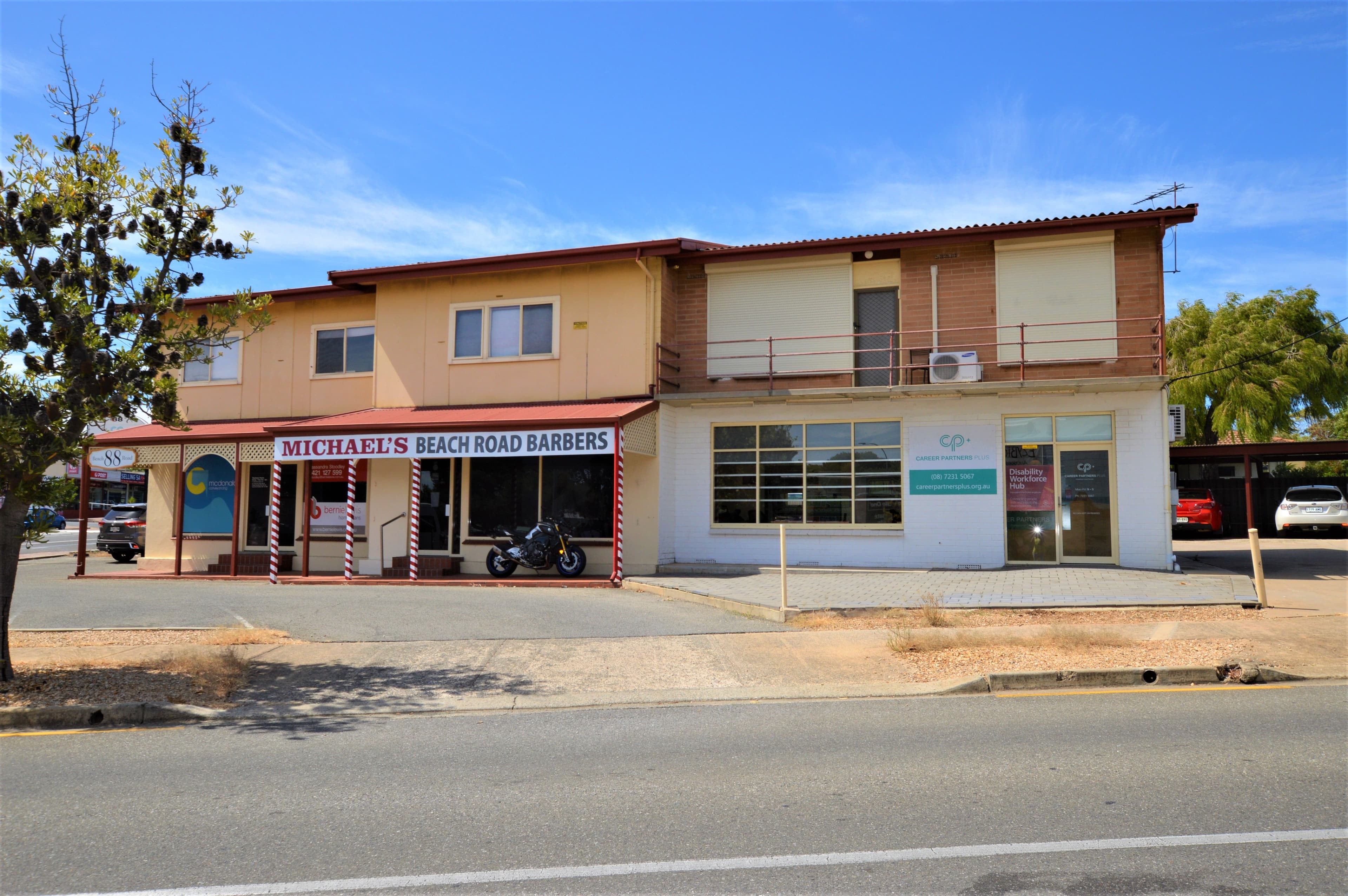 Level 1, Unit 5 / 88 Beach Road, Christies Beach SA 5165, Christies Beach - Image 1