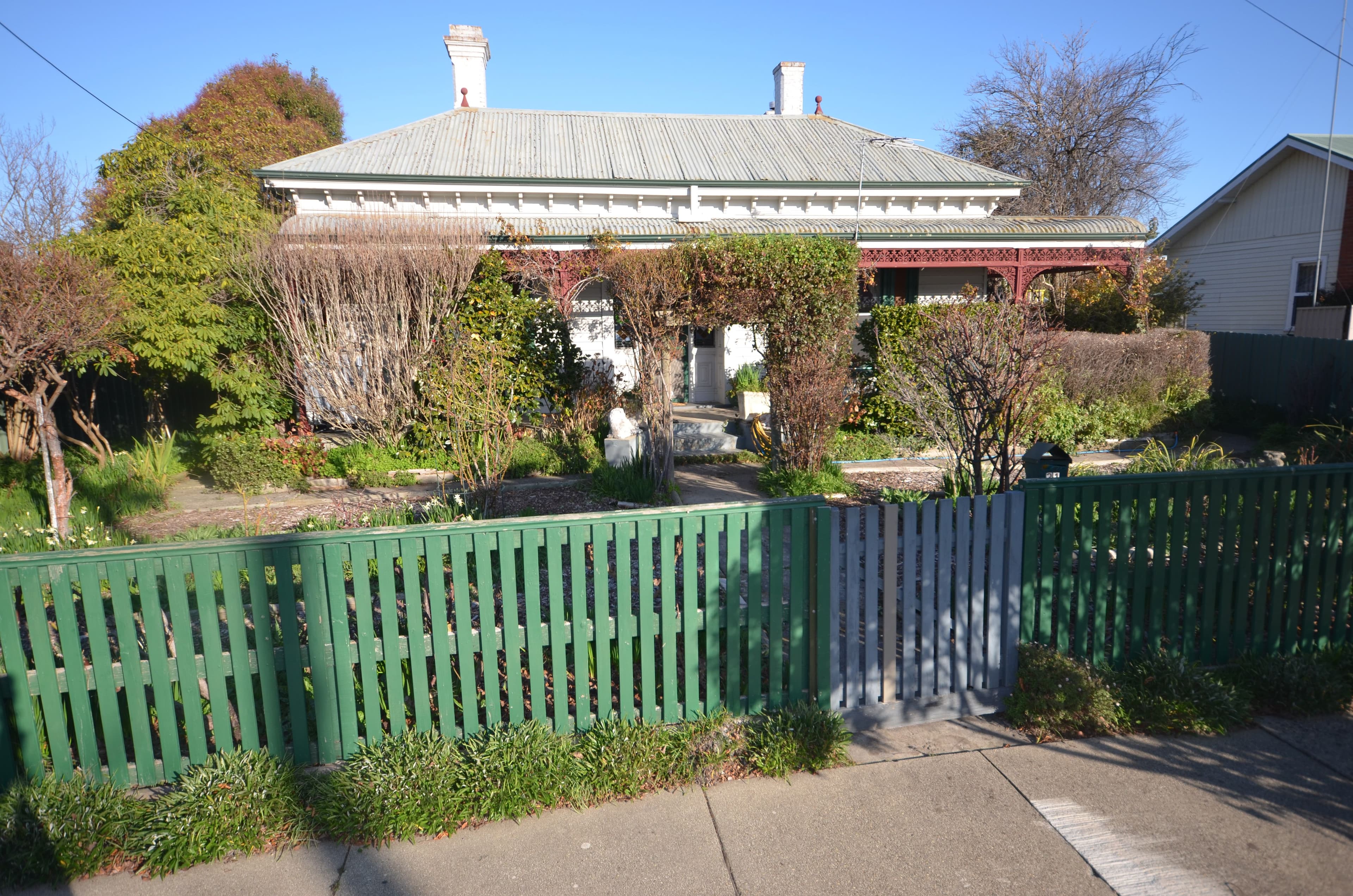 31 Pratt Street, Beaufort VIC 3373, Beaufort - Image 1