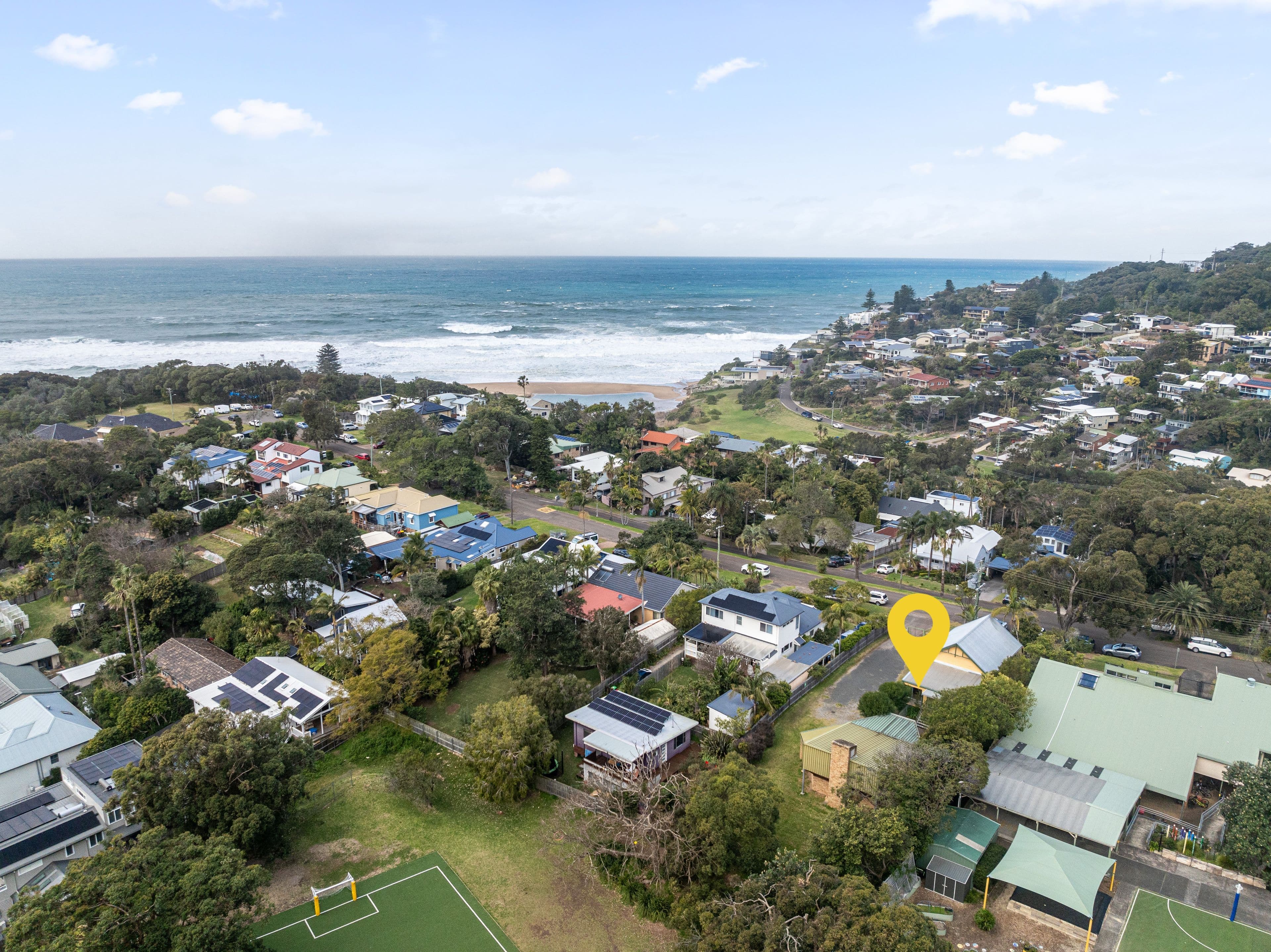 54 Stanwell Avenue, Stanwell Park NSW 2508, Stanwell Park - Thumbnail 2