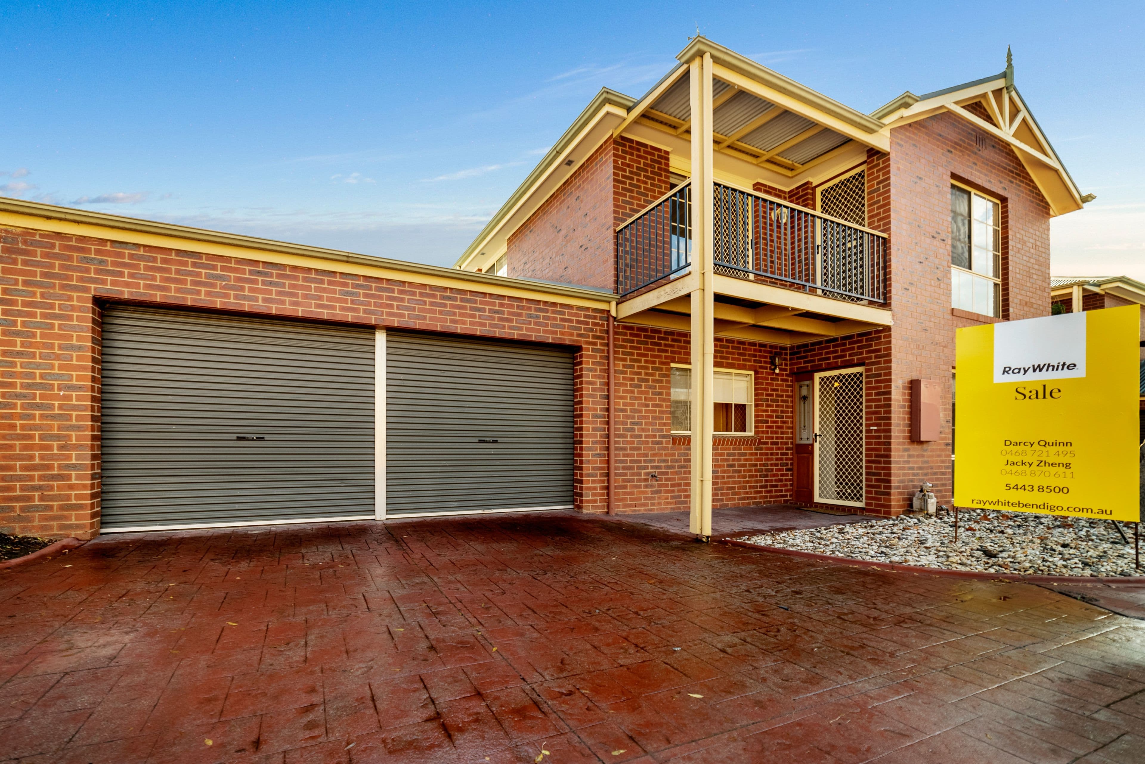 153 Williamson Street, Bendigo VIC 3550, Bendigo - Image 1