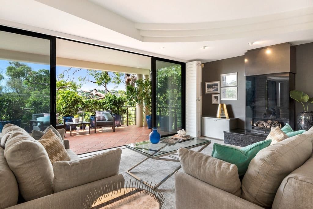 1 Hopetoun Avenue, Mosman NSW 2088, Mosman - Thumbnail 4