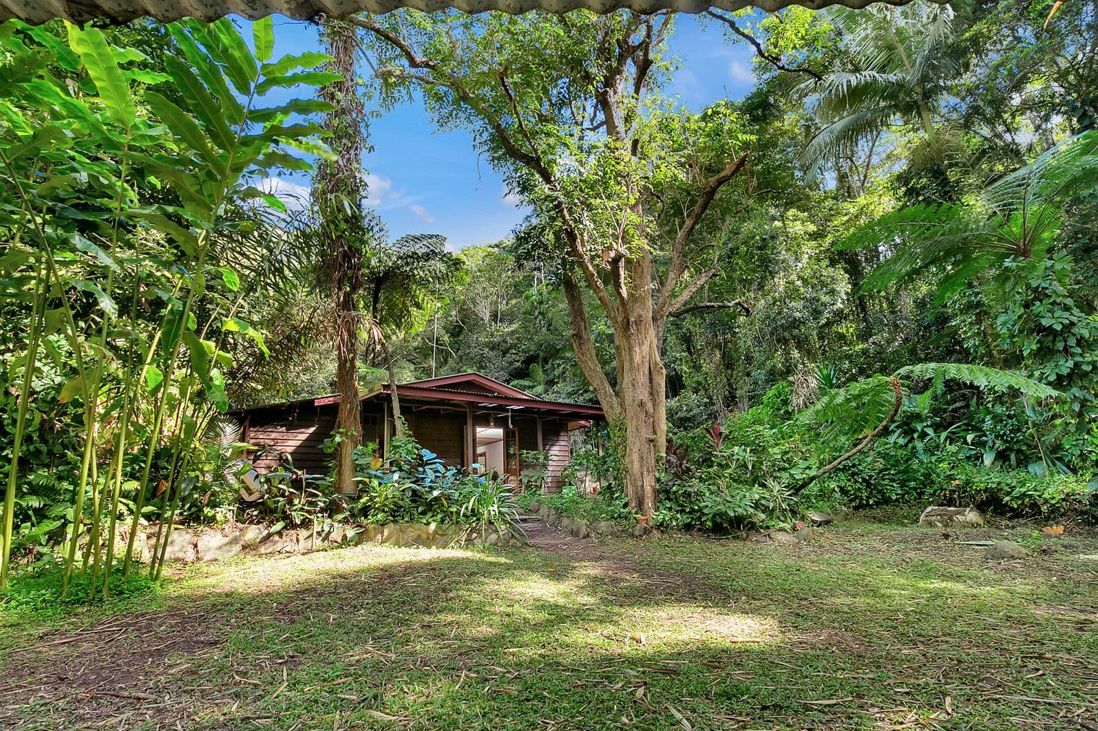 4 Hope Close, Kuranda QLD 4881, Kuranda - Image 1