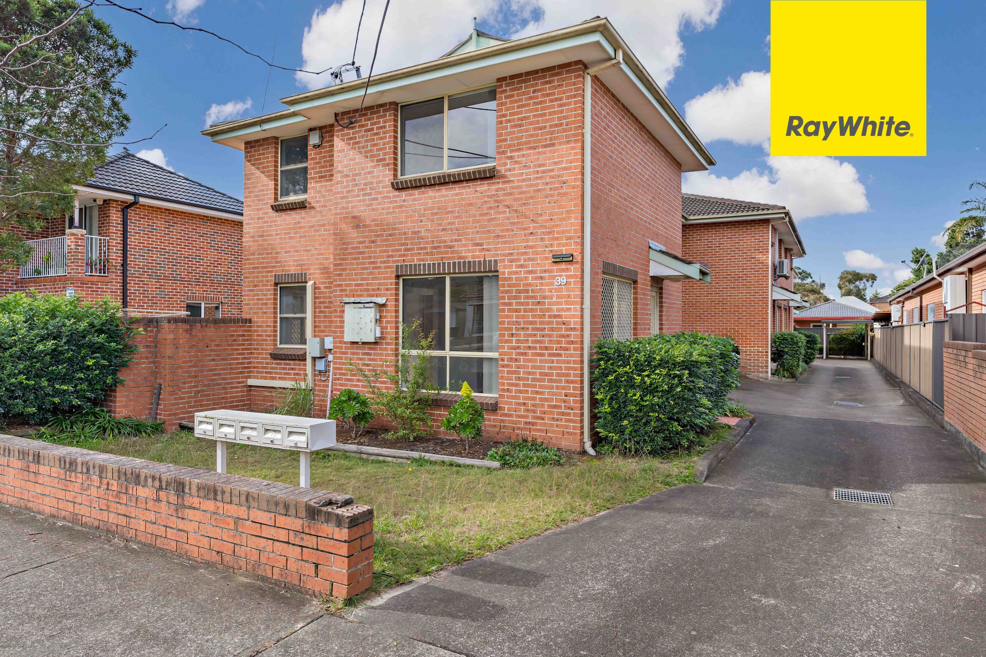 39 Stanley Road, Lidcombe NSW 2141, Lidcombe - Image 1