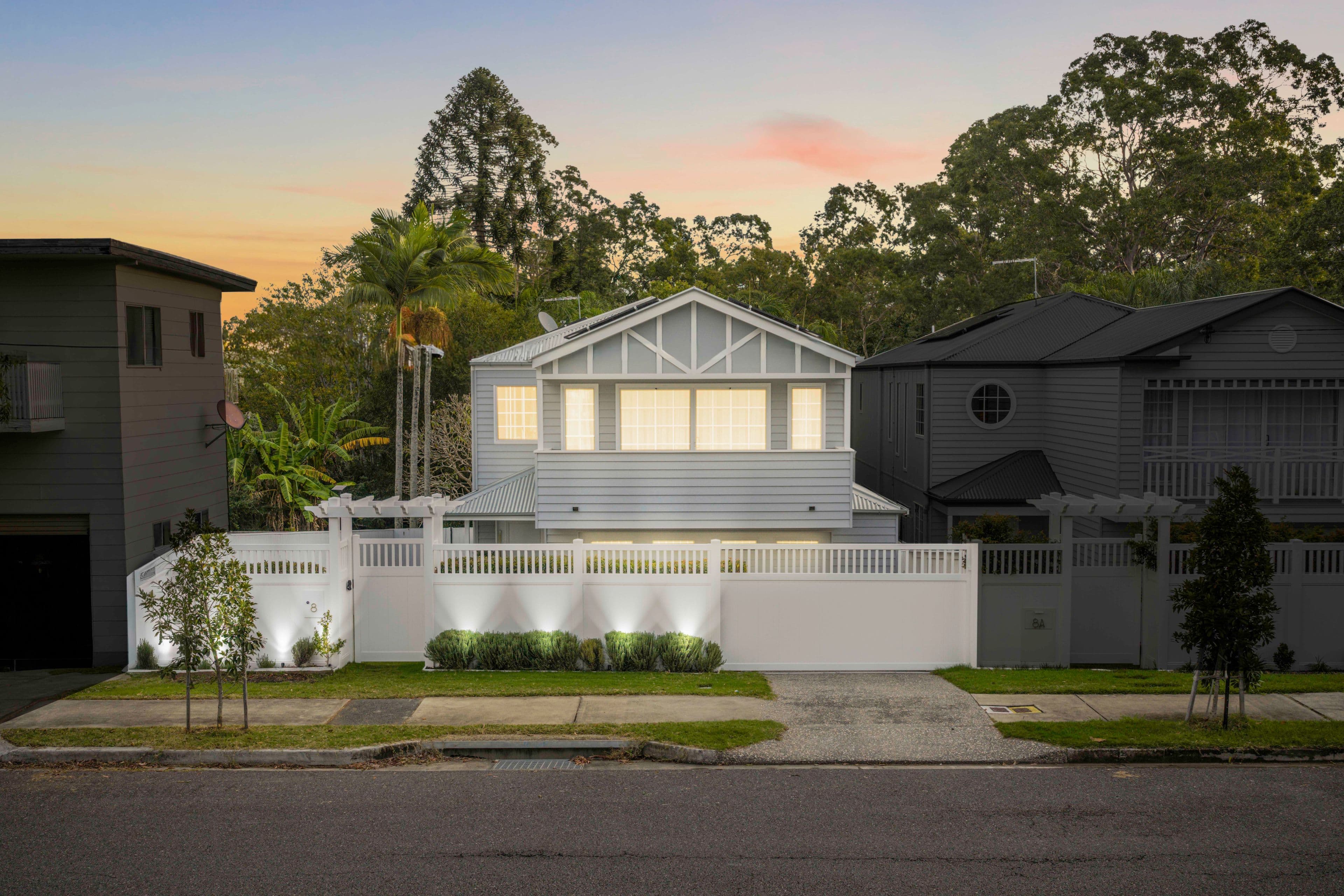 8 Buckland Road, Everton Hills QLD 4053, Everton Hills - Thumbnail 2