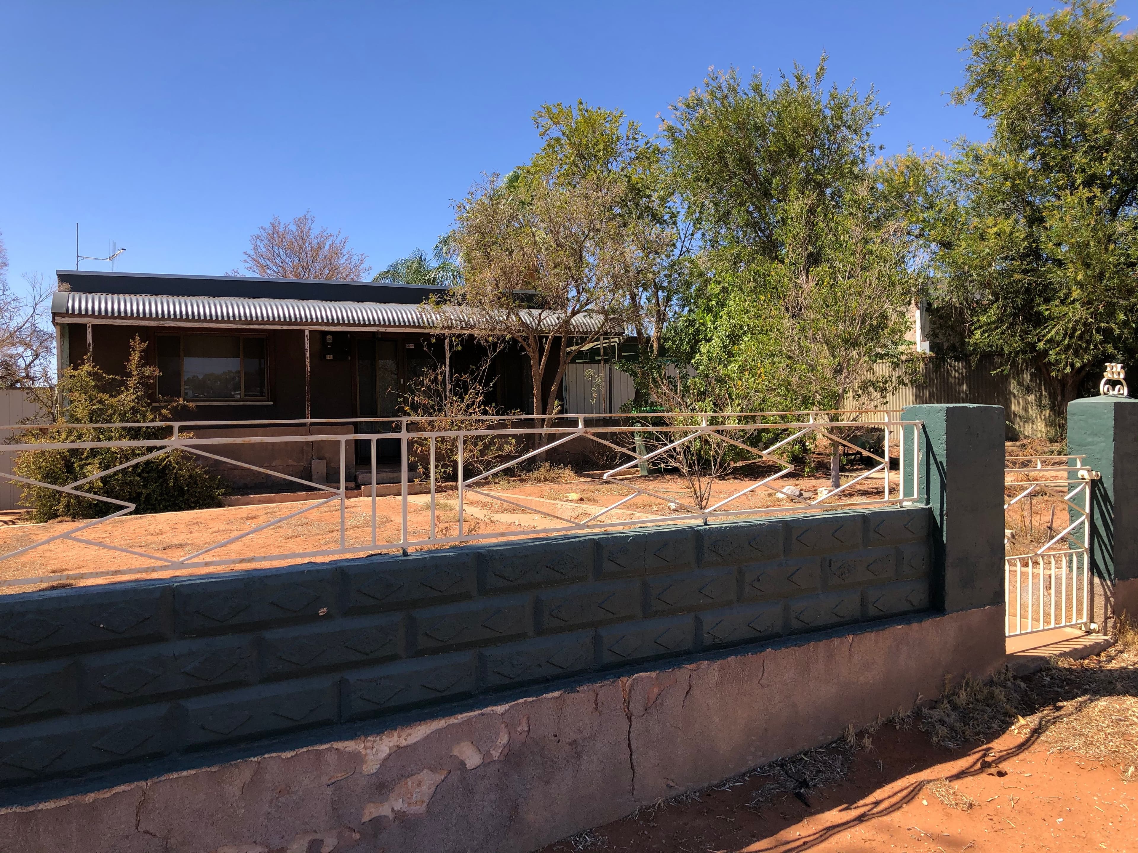 335 Morish Street
Broken Hill 2880, New South Wales, Broken Hill - Image 1