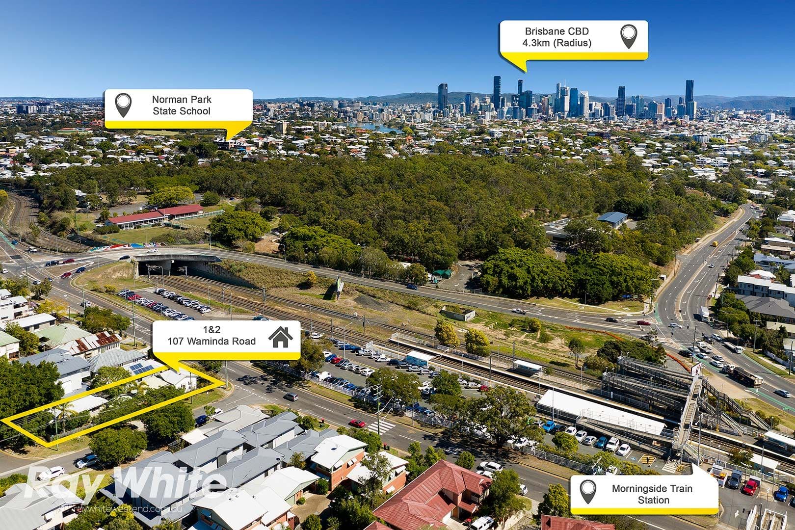 107 Waminda Street, Morningside QLD 4170, Morningside - Thumbnail 3