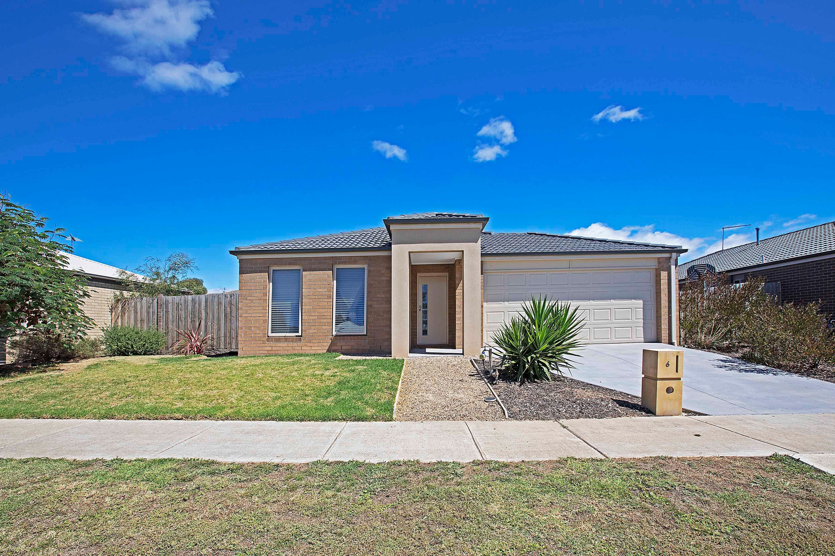 6 Plough Drive, Curlewis VIC 3222, Curlewis - Image 1